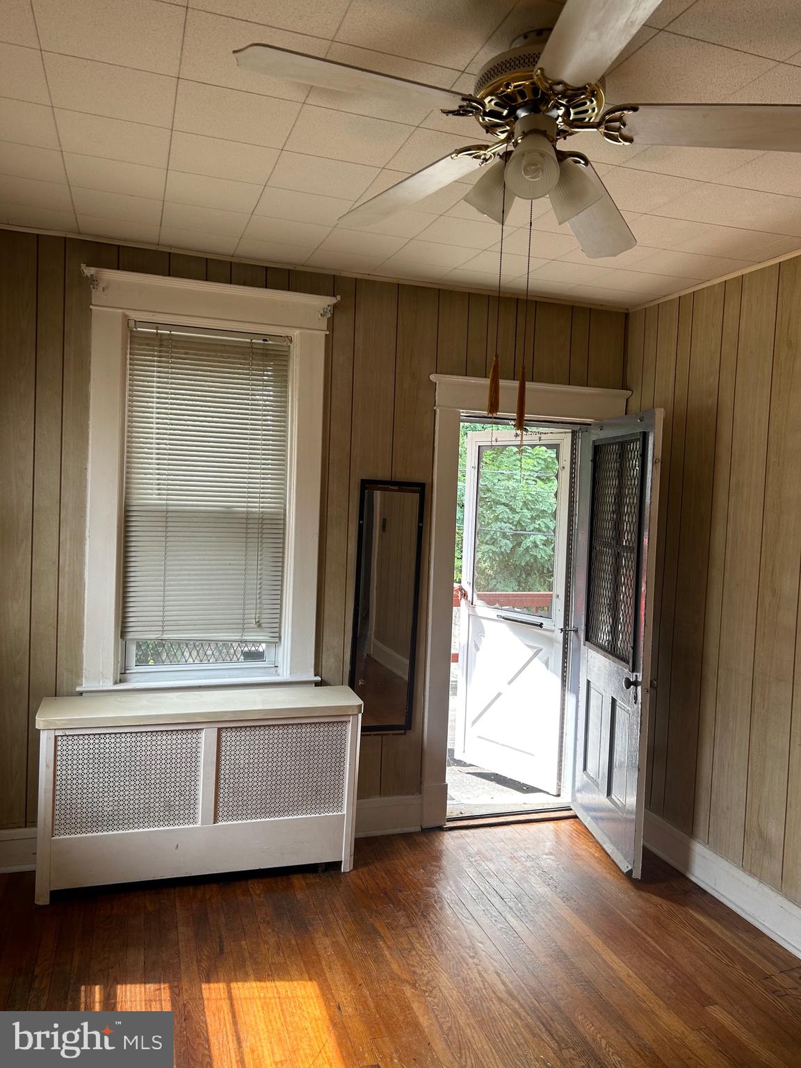 PANWAY - Residential Lease