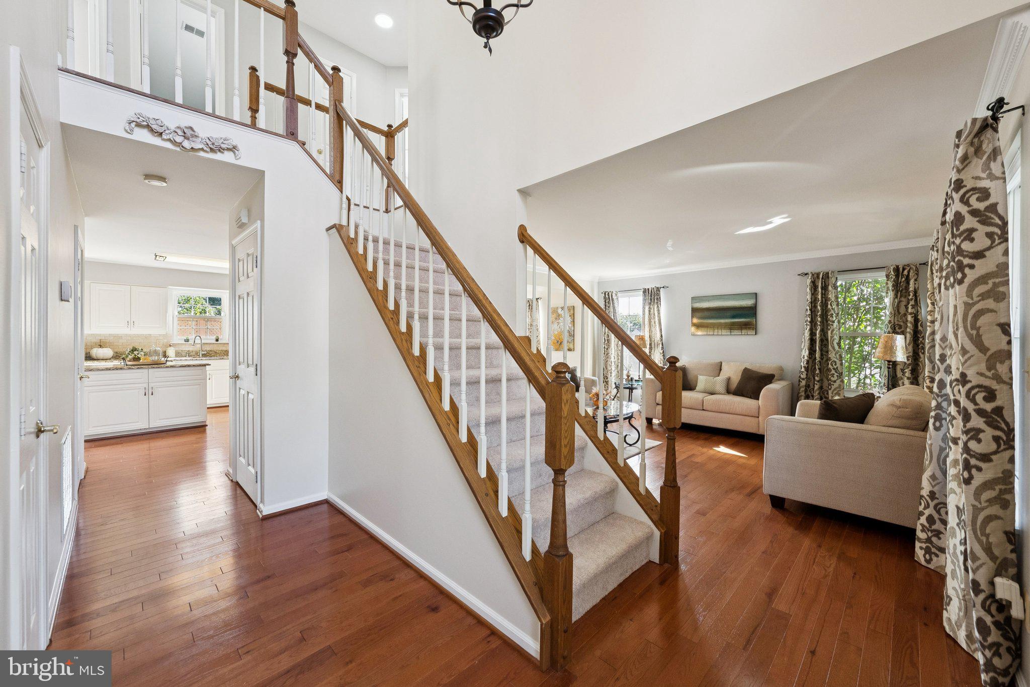 9579 MANASSAS FORGE DRIVE