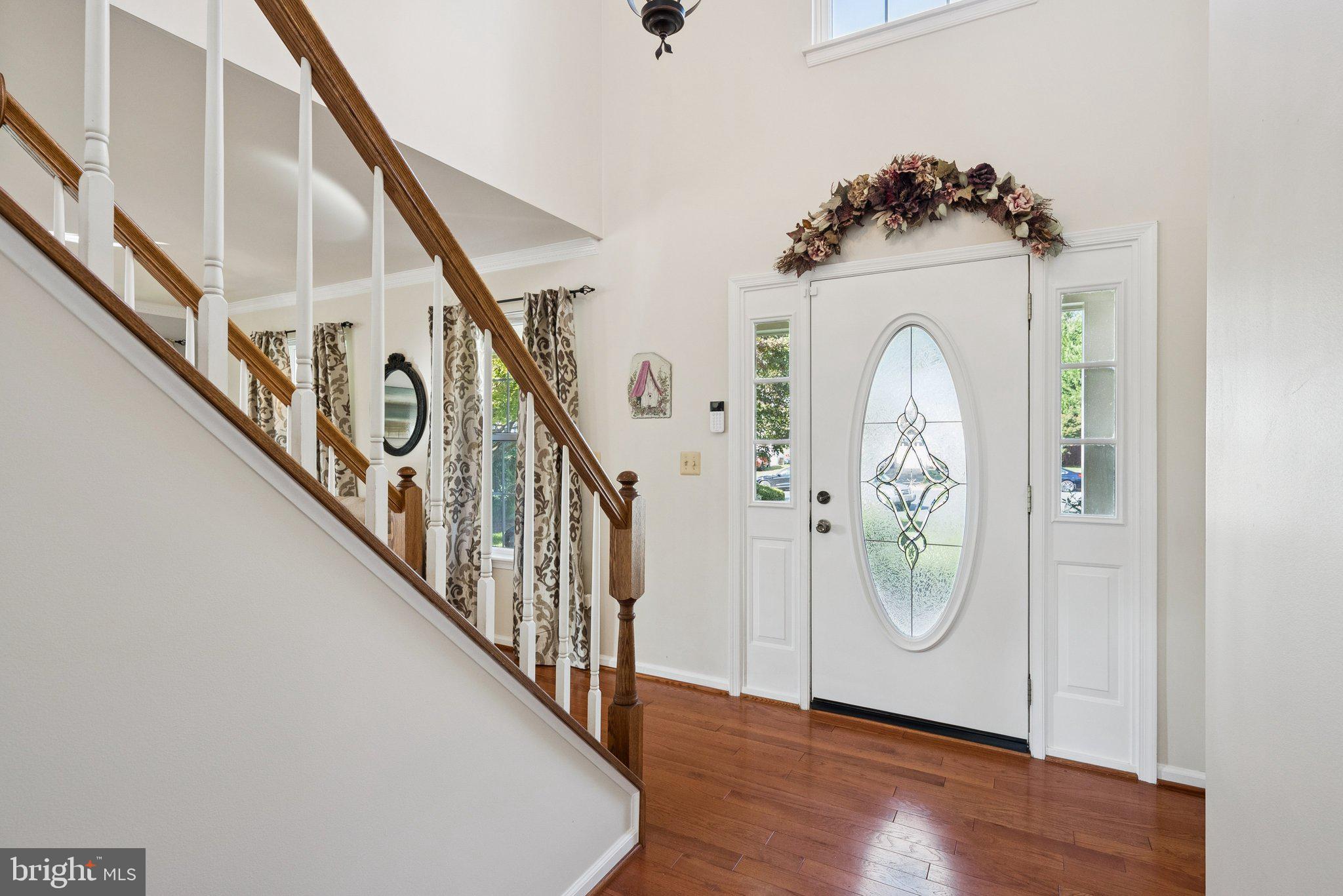 9579 MANASSAS FORGE DRIVE