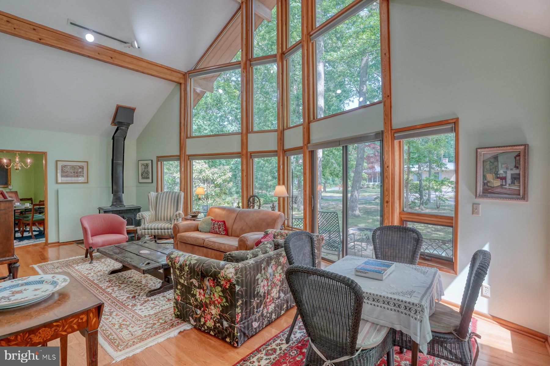 HENLOPEN ACRES - Residential