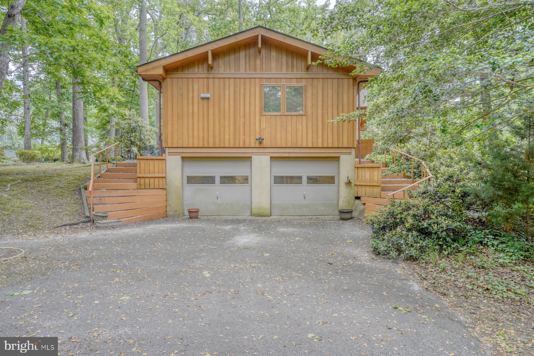 HENLOPEN ACRES - Residential