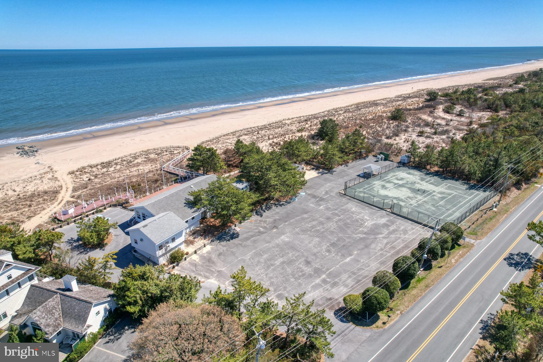 HENLOPEN ACRES - Residential