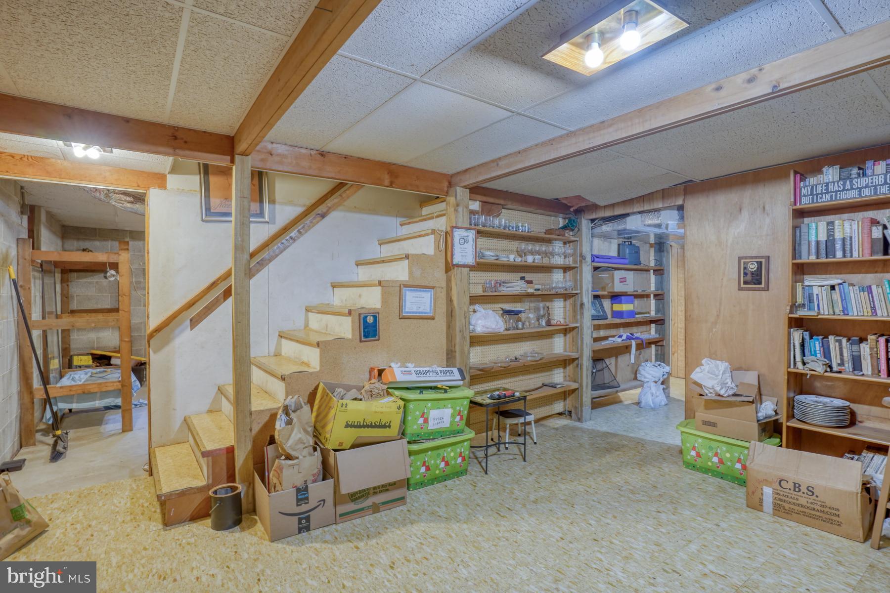 HENLOPEN ACRES - Residential