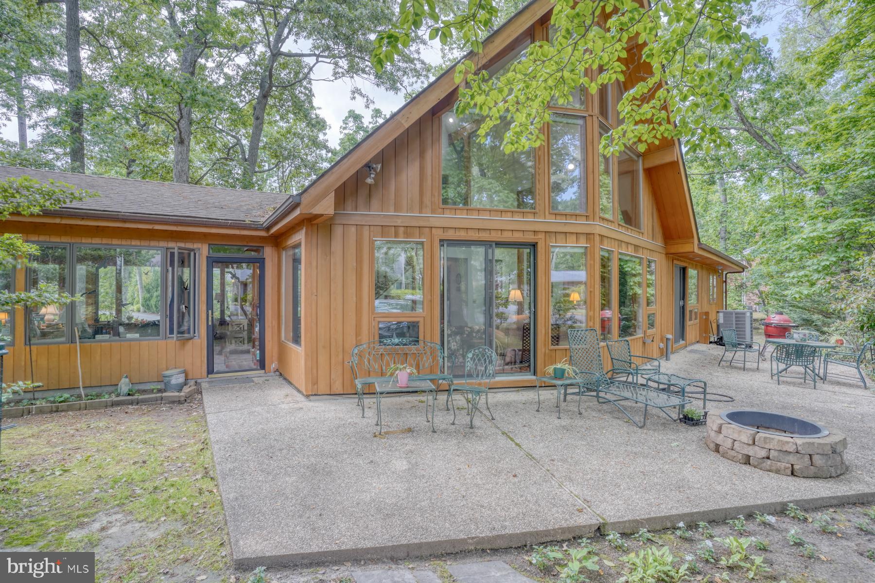 HENLOPEN ACRES - Residential