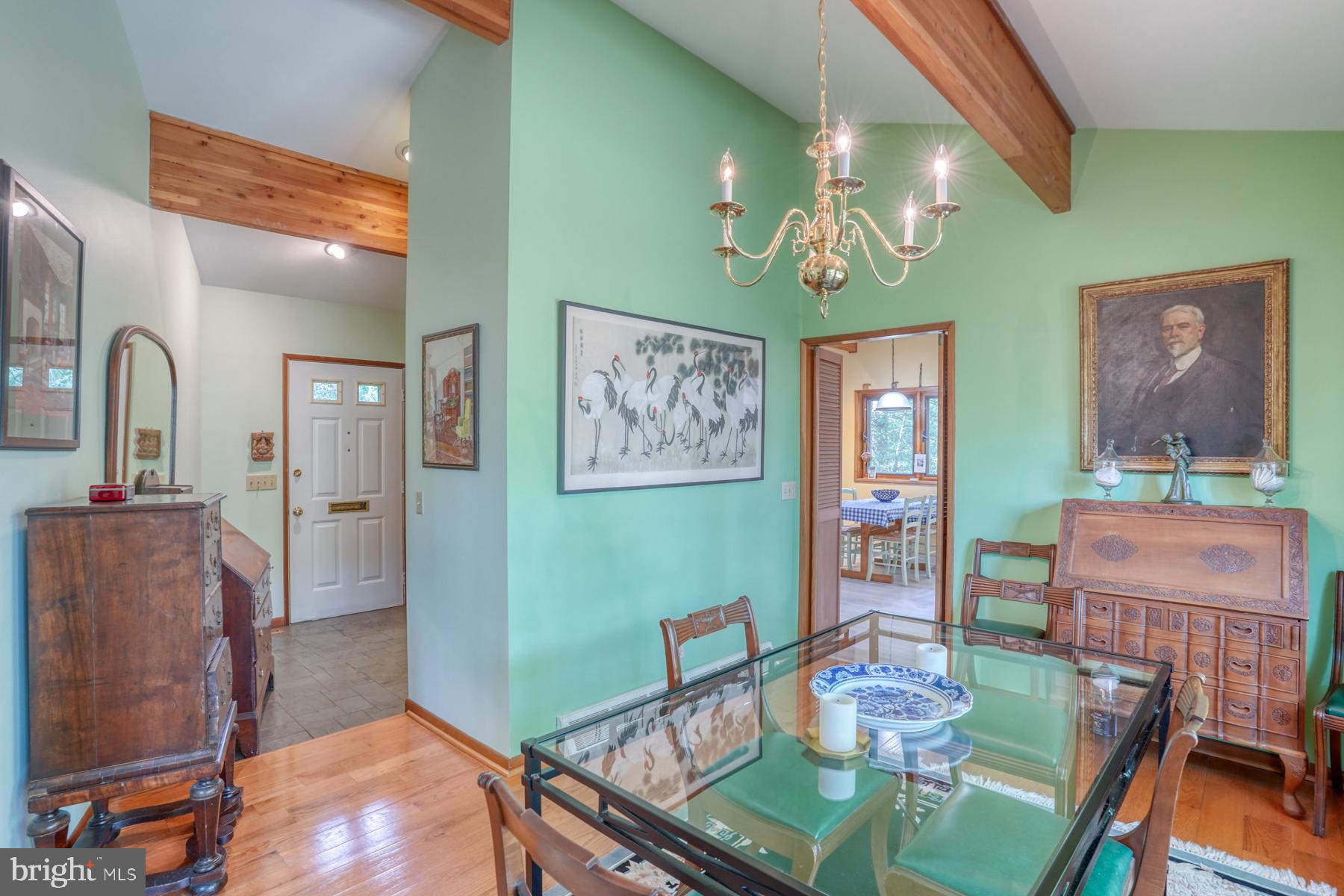 HENLOPEN ACRES - Residential