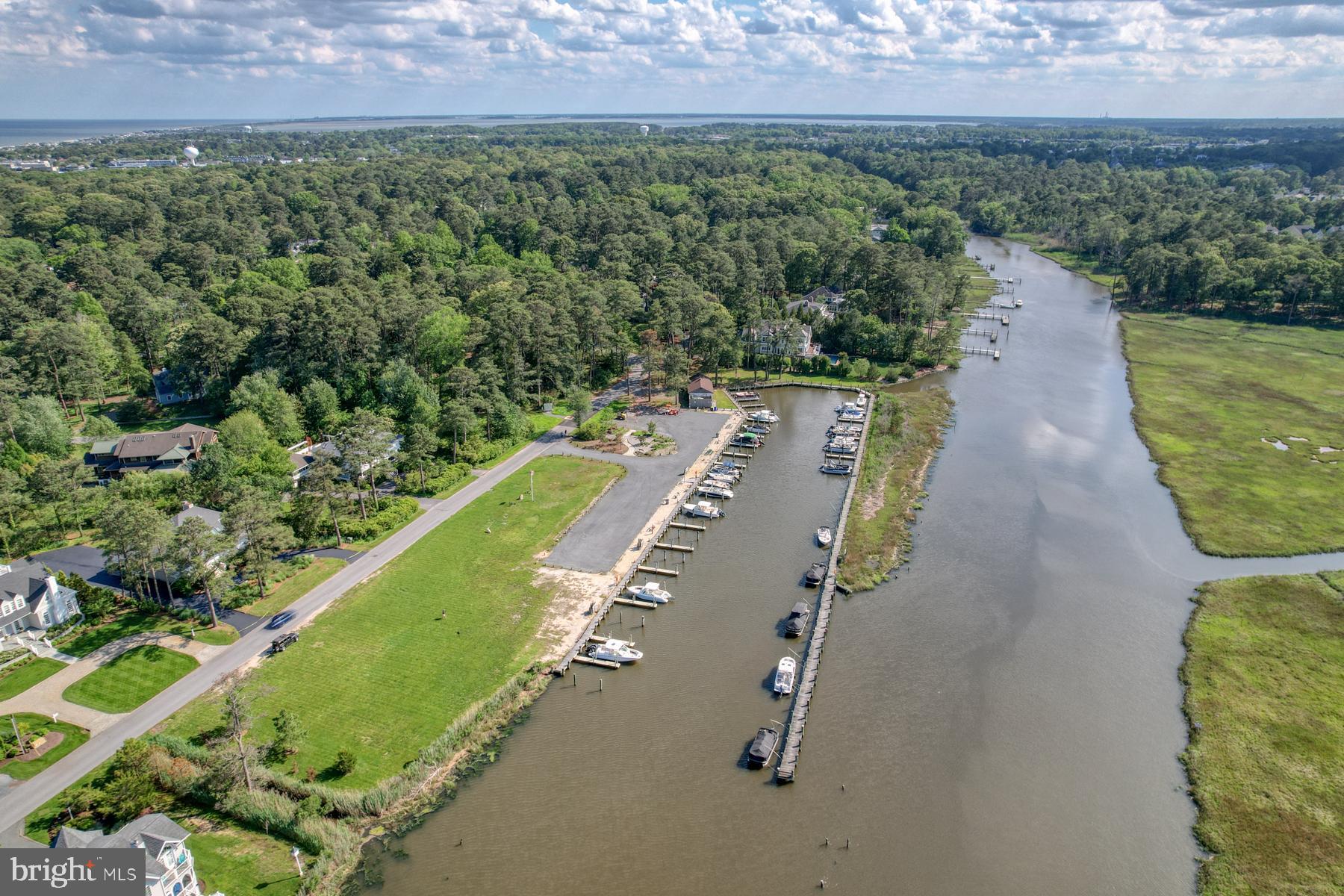 HENLOPEN ACRES - Residential