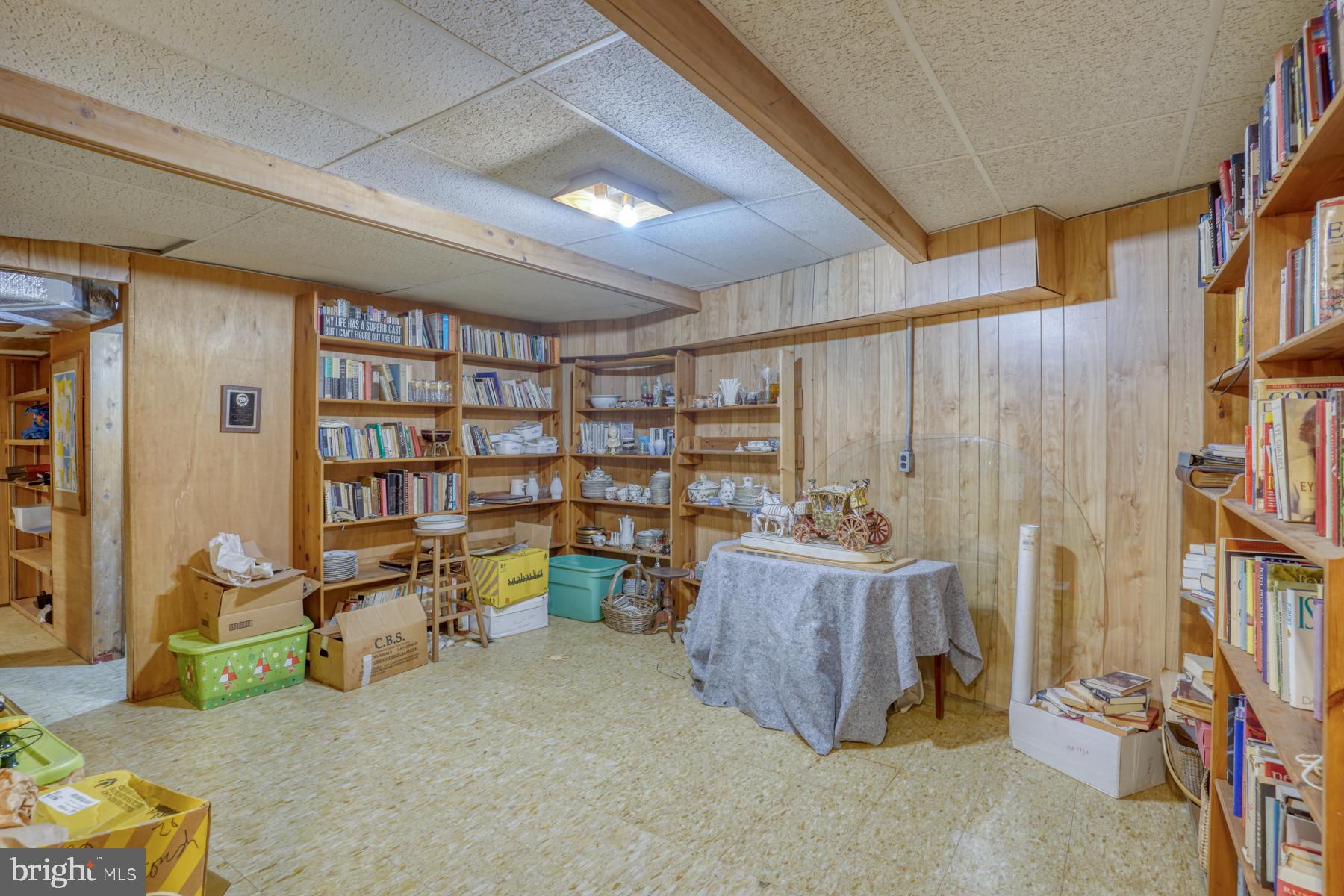 HENLOPEN ACRES - Residential