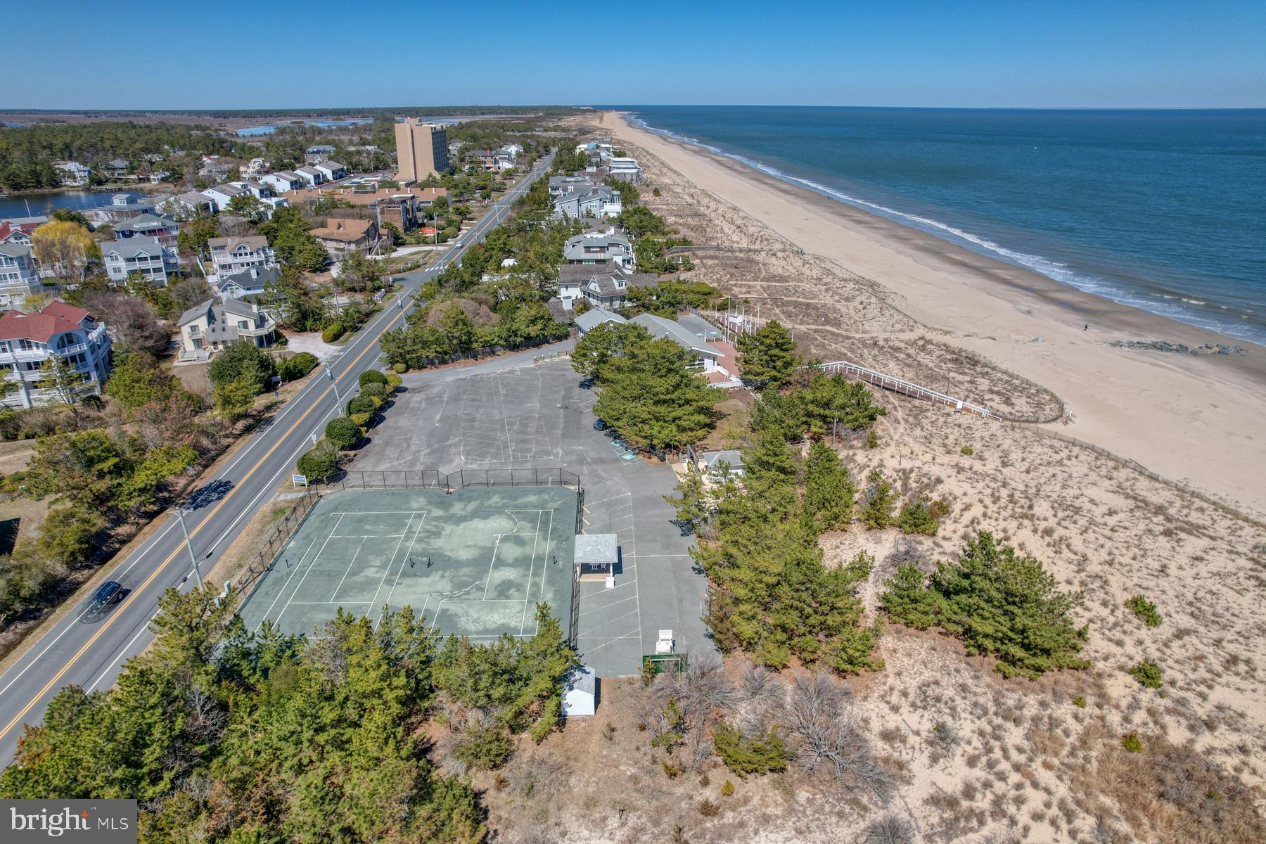 HENLOPEN ACRES - Residential