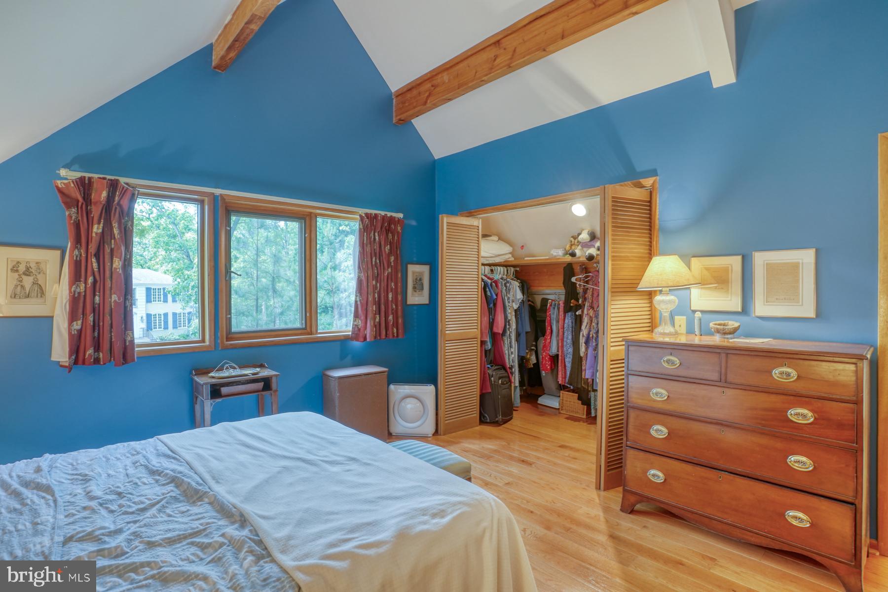 HENLOPEN ACRES - Residential