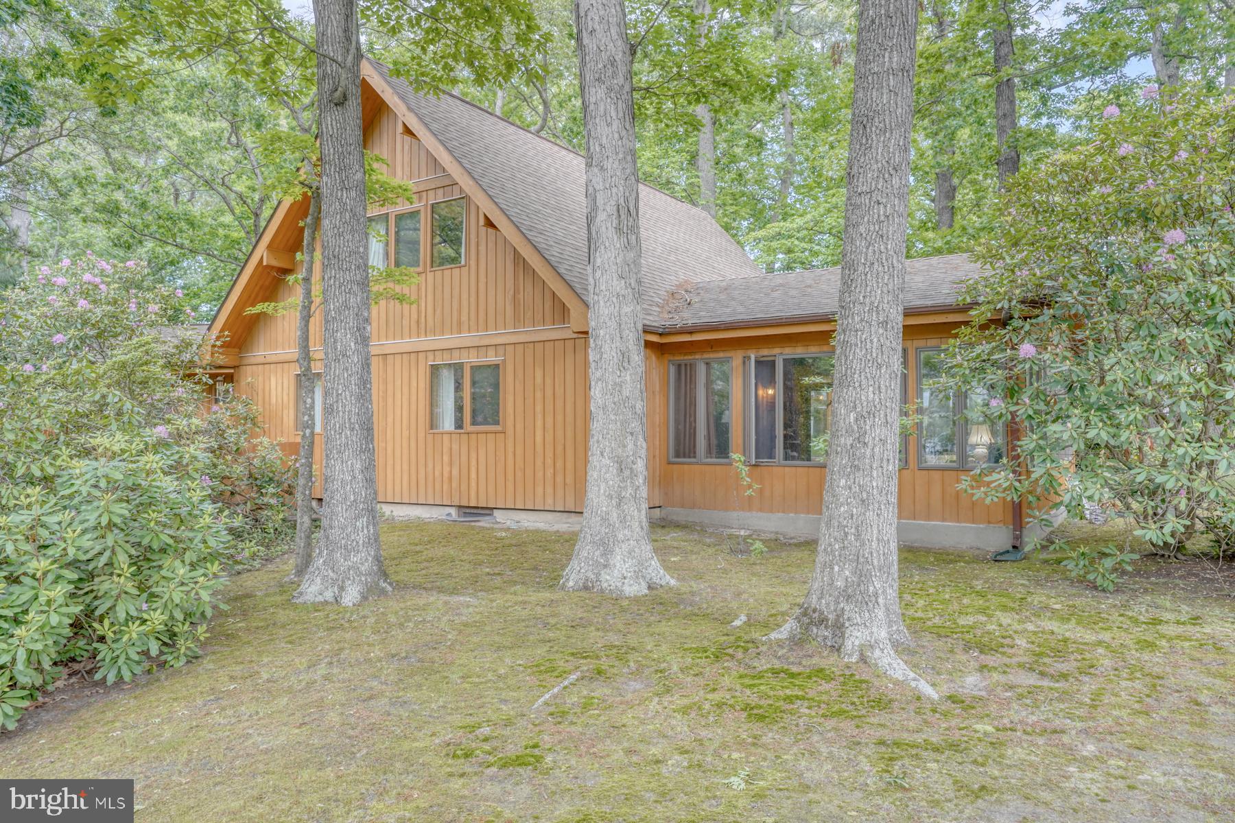 HENLOPEN ACRES - Residential