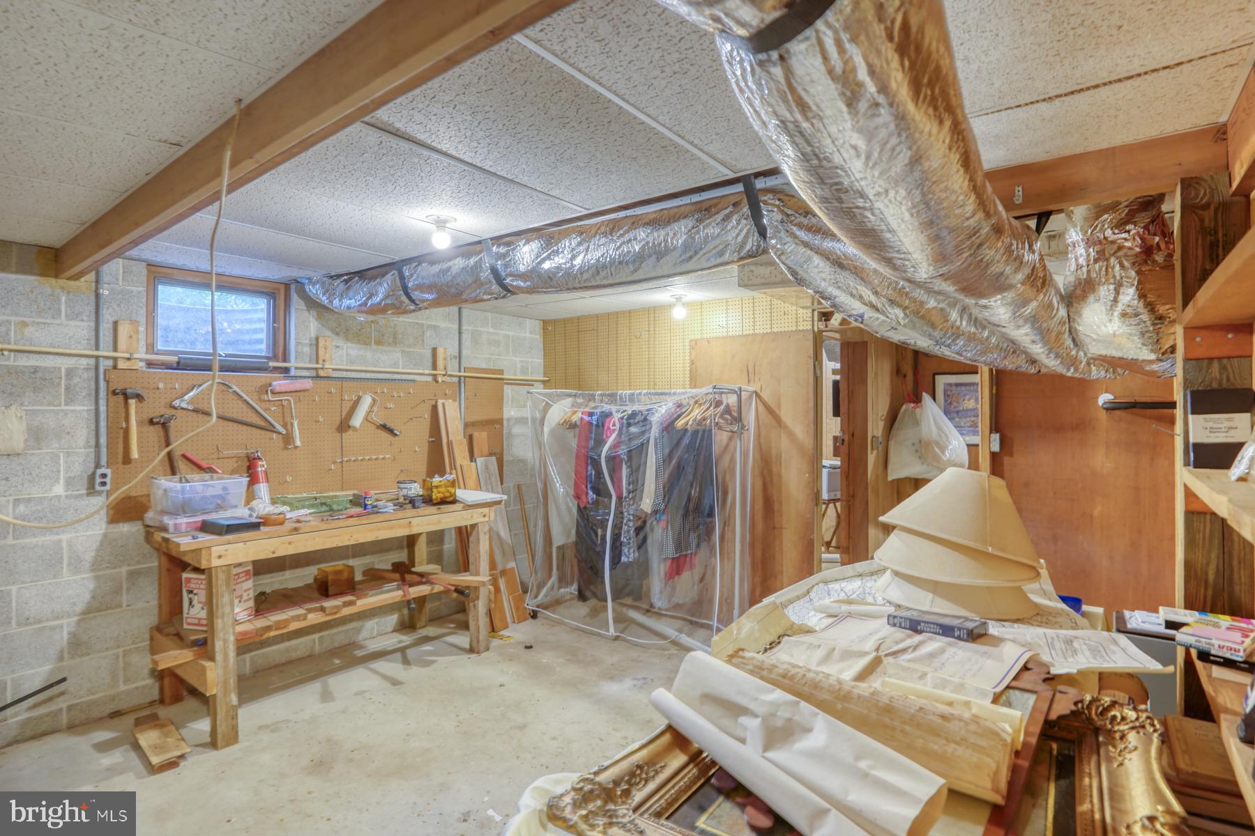 HENLOPEN ACRES - Residential