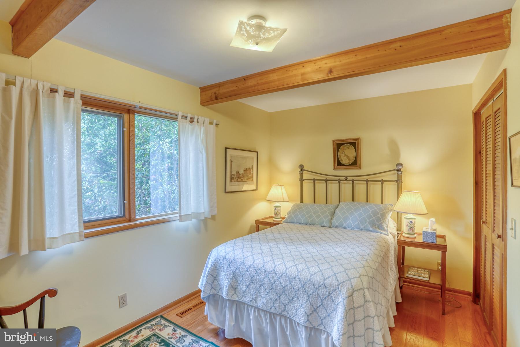 HENLOPEN ACRES - Residential