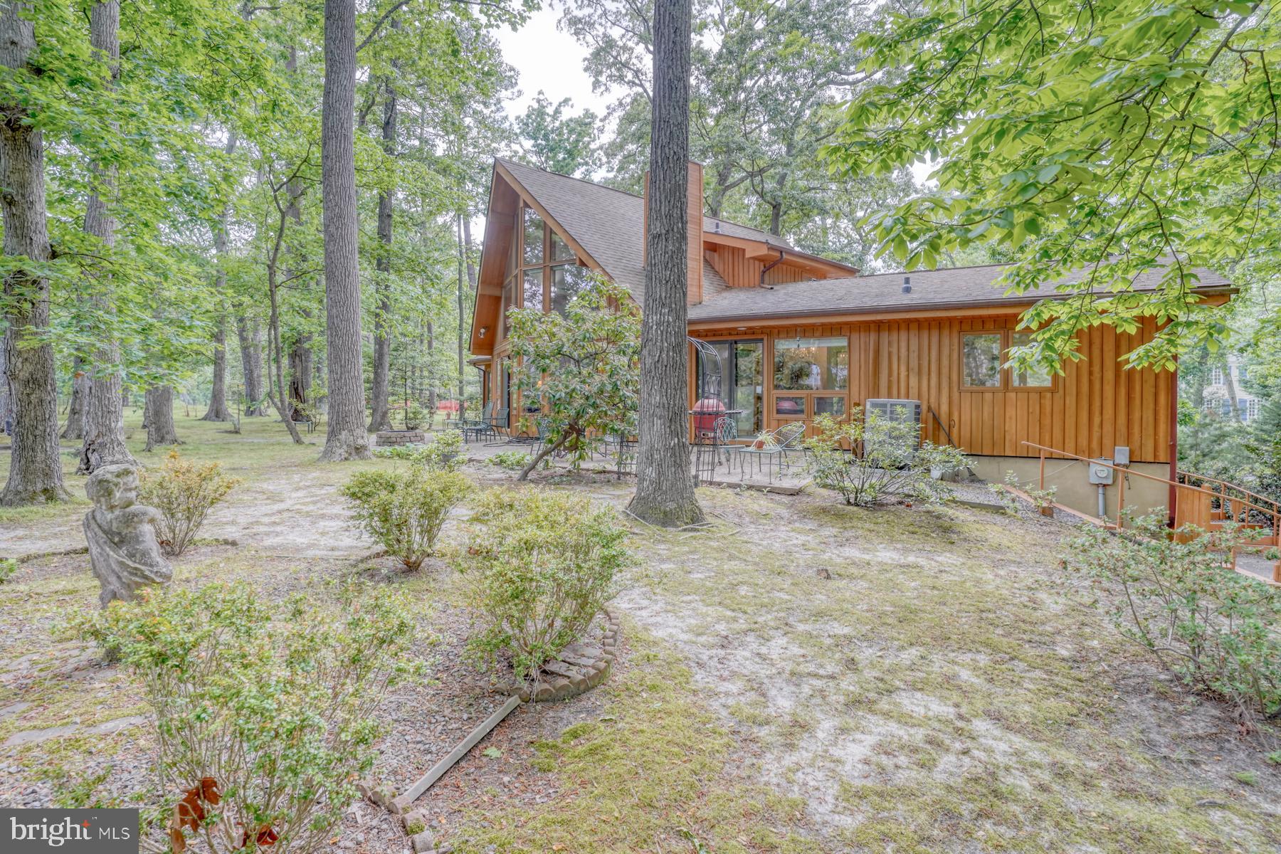 HENLOPEN ACRES - Residential