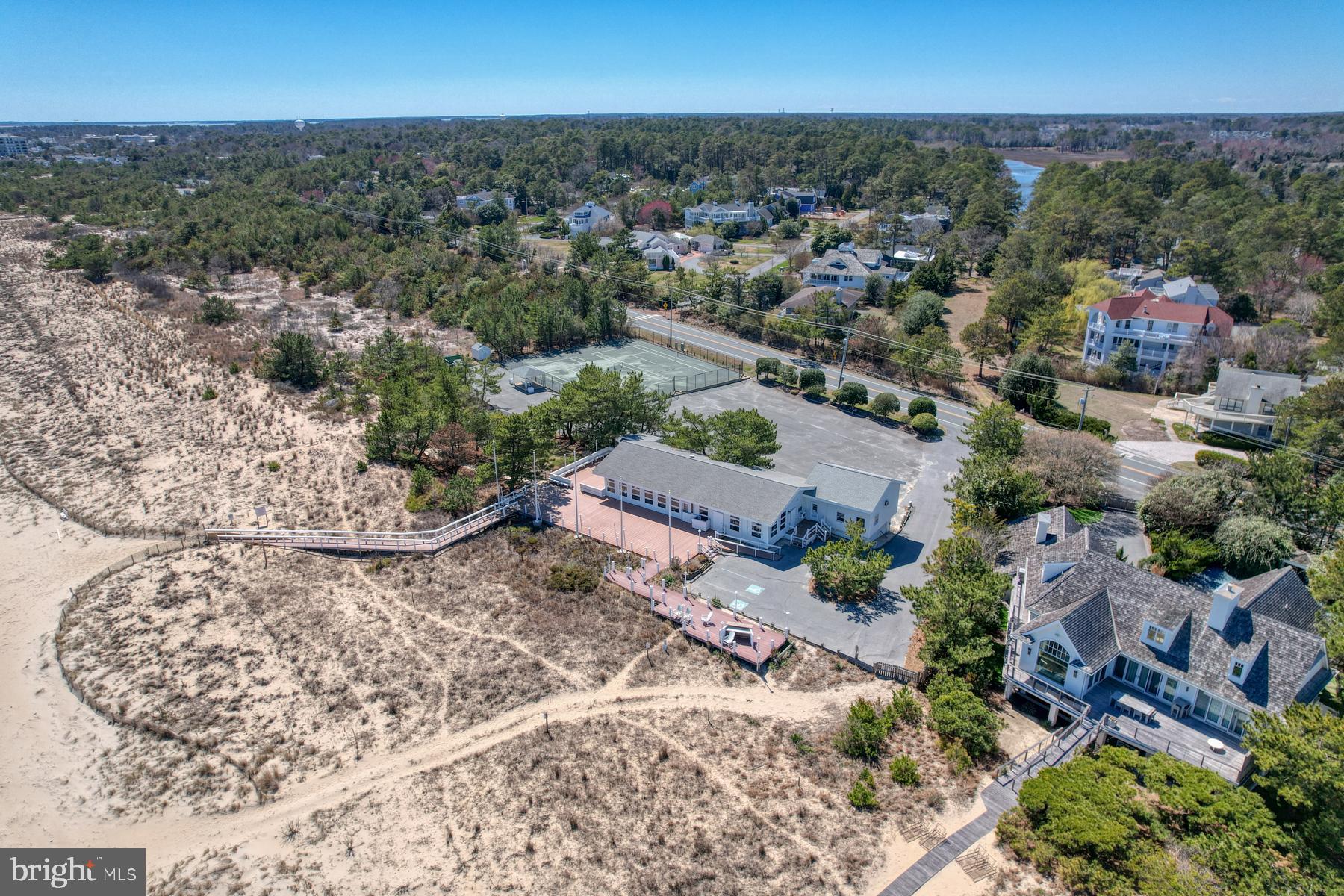 HENLOPEN ACRES - Residential