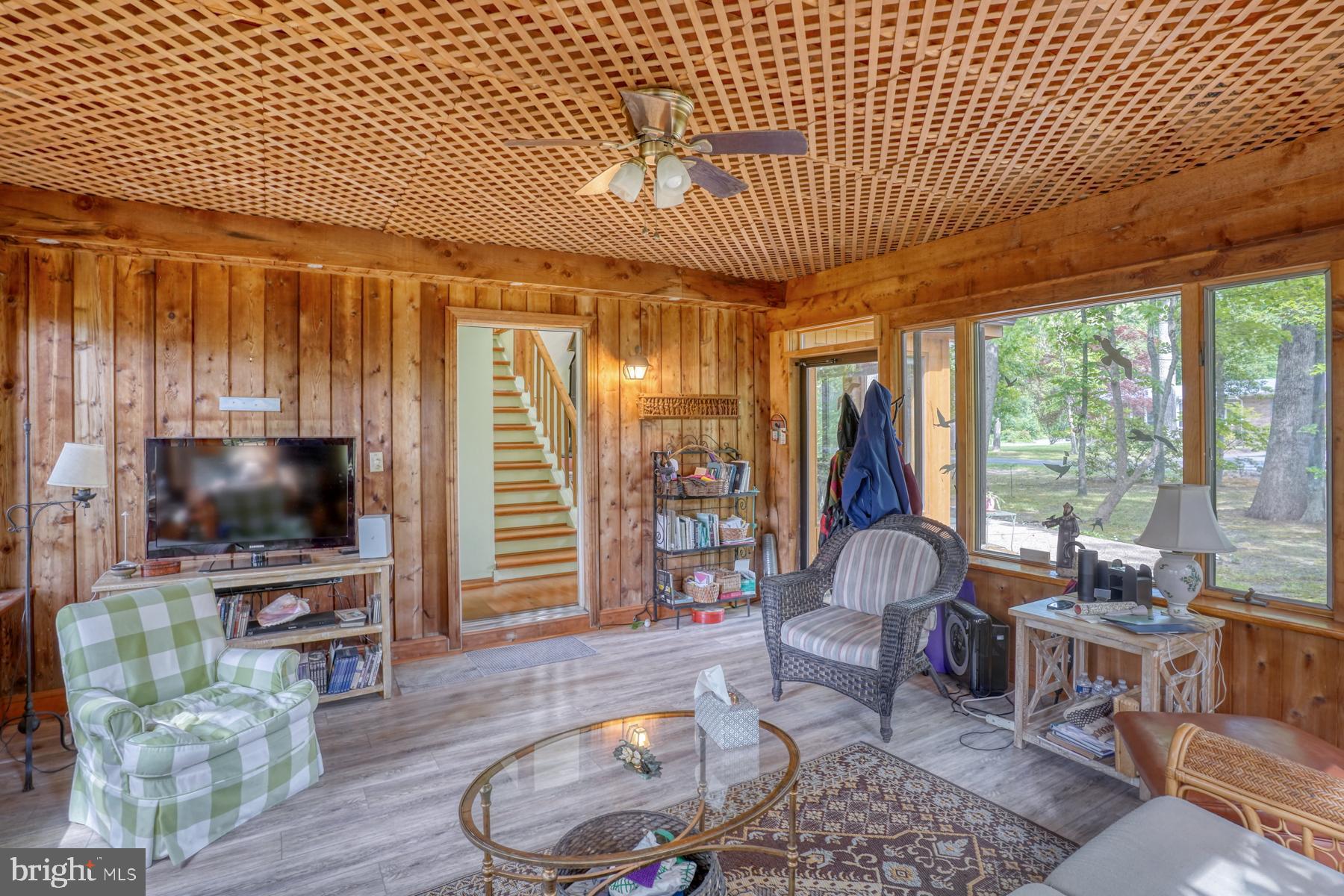 HENLOPEN ACRES - Residential