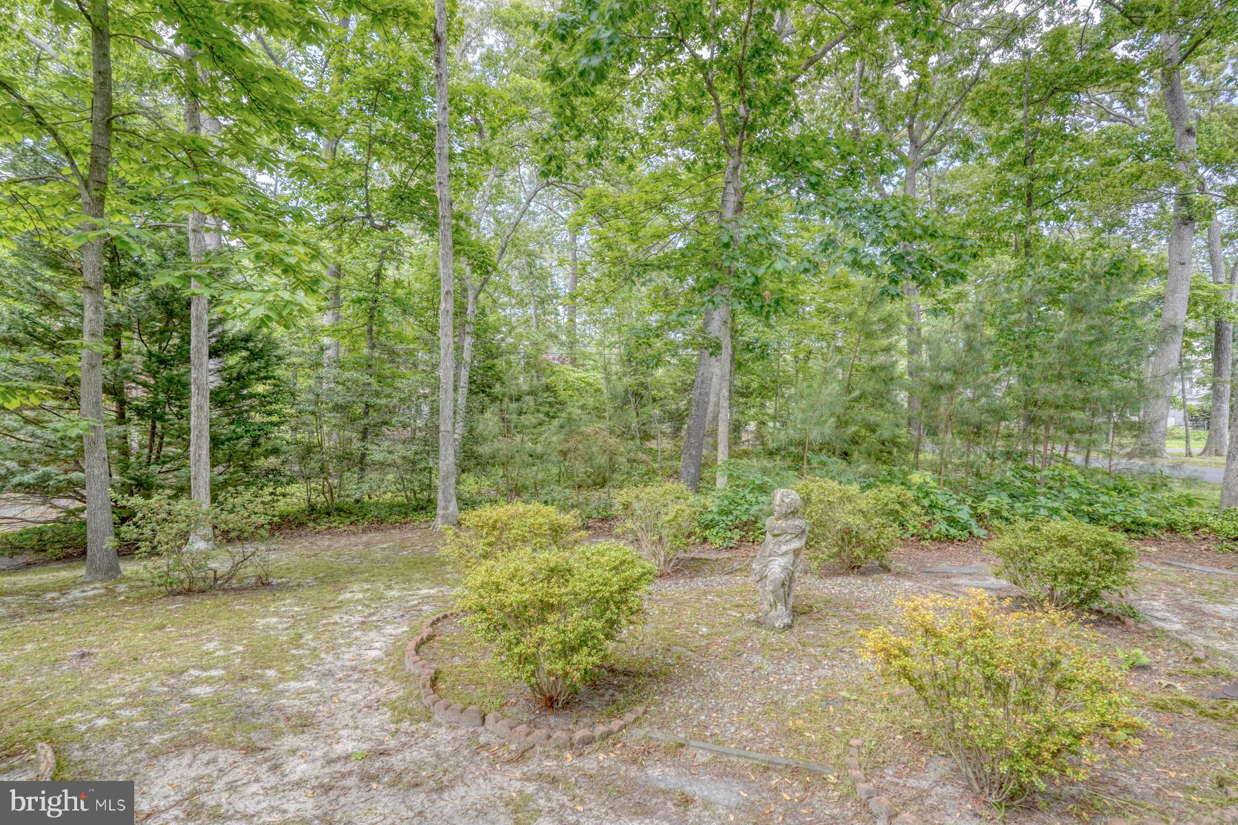 HENLOPEN ACRES - Residential