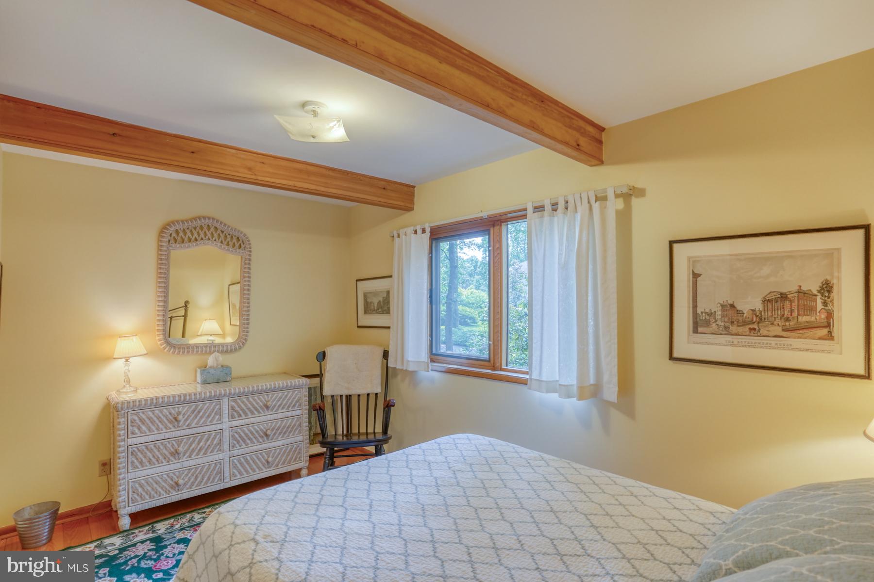 HENLOPEN ACRES - Residential