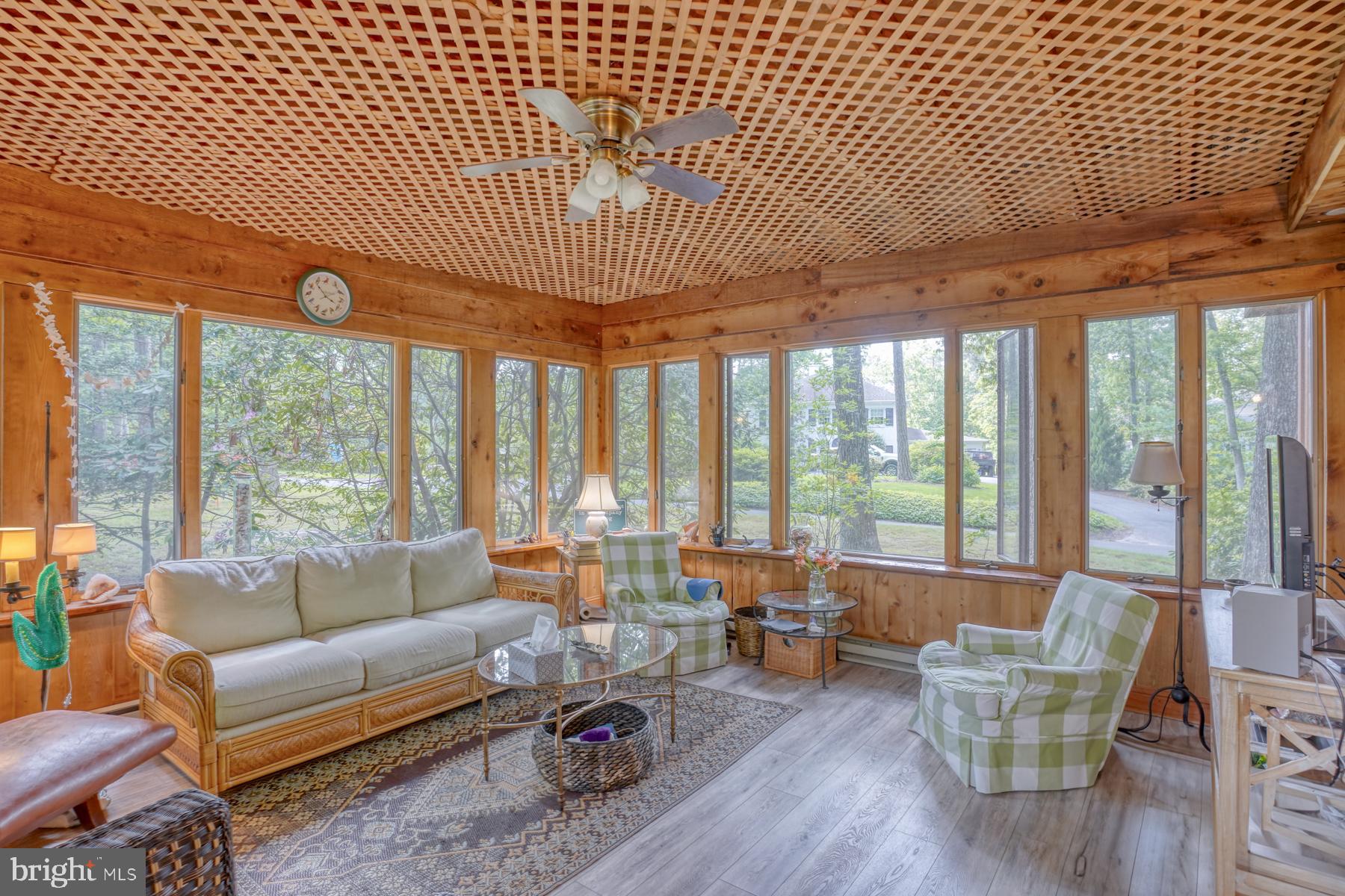 HENLOPEN ACRES - Residential