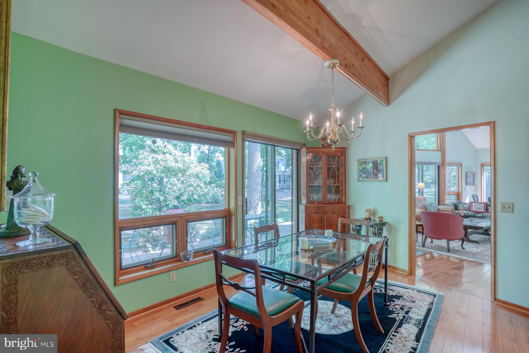 HENLOPEN ACRES - Residential