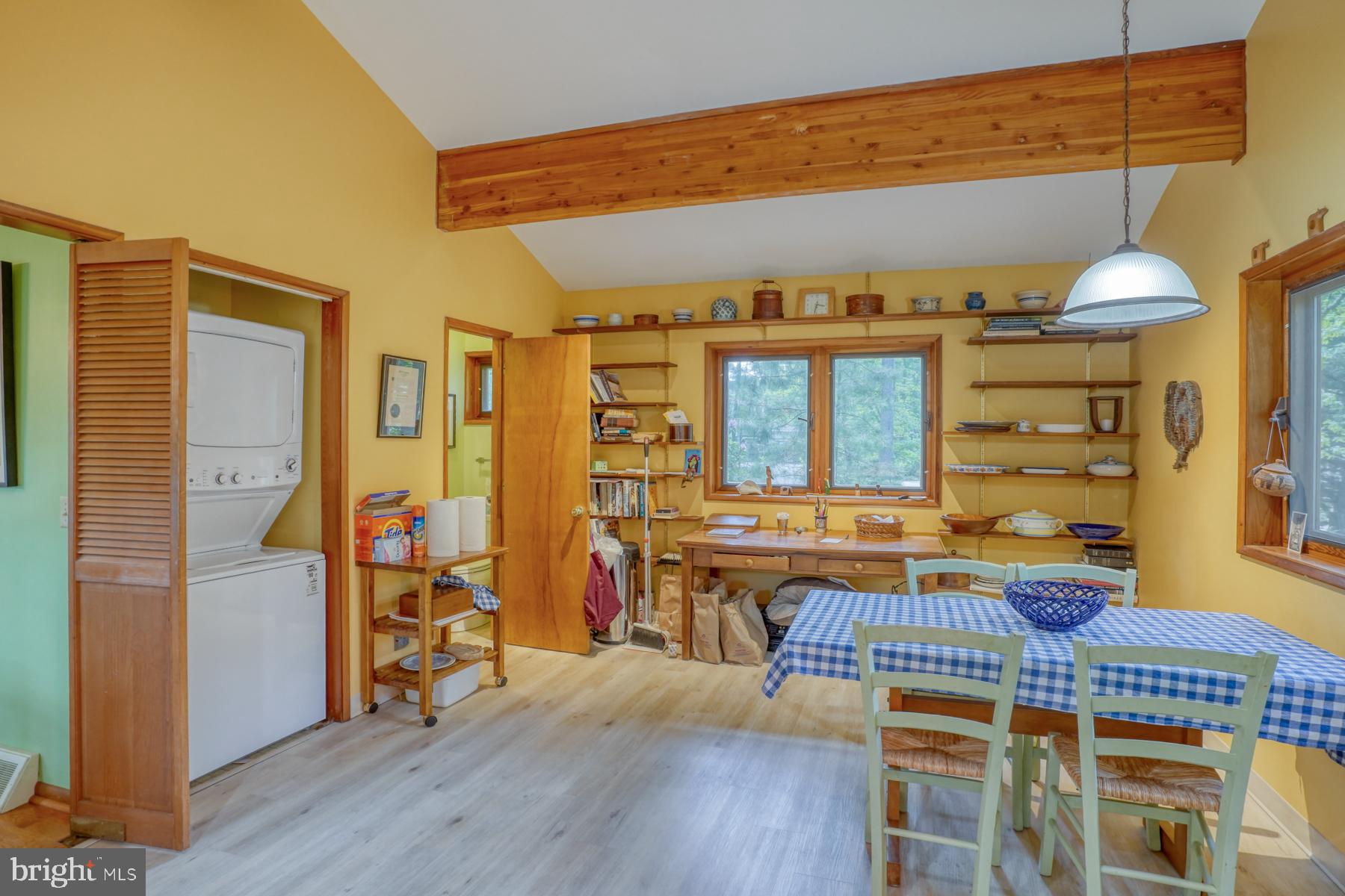 HENLOPEN ACRES - Residential