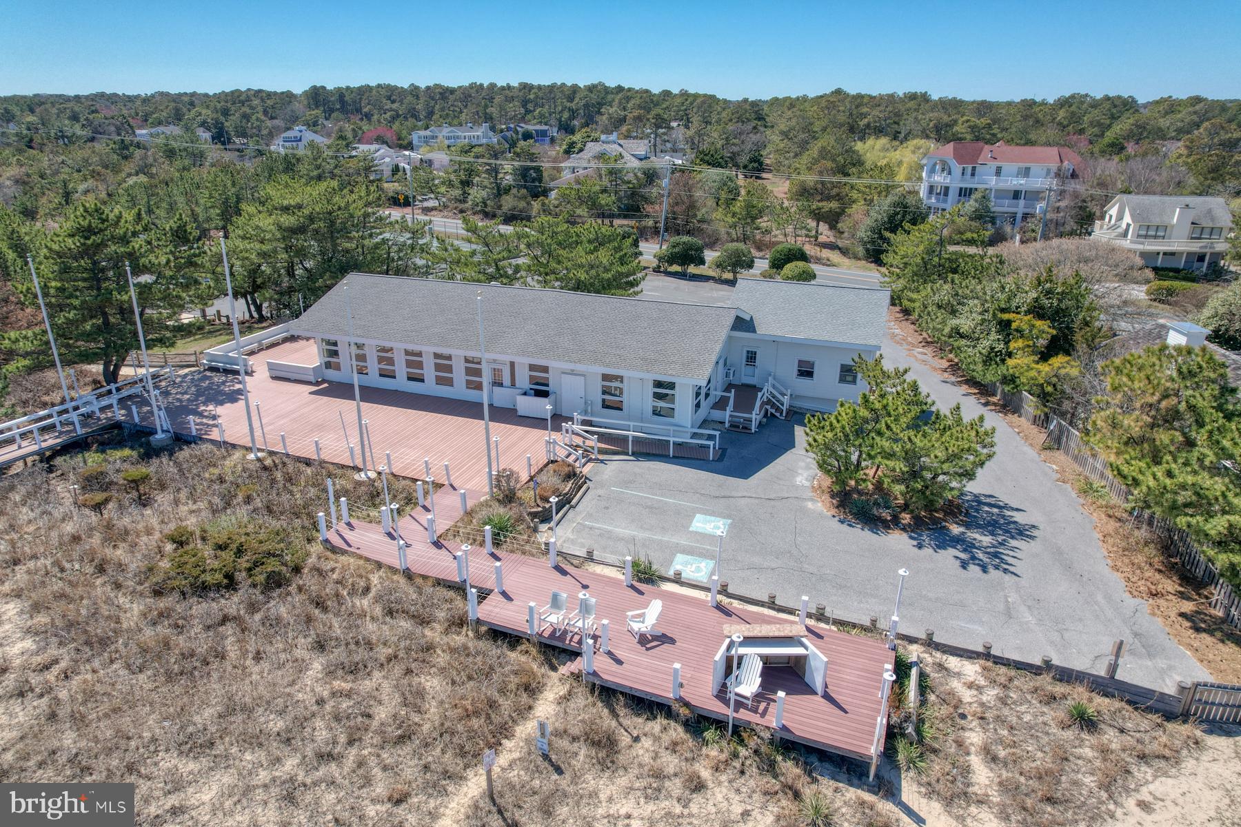 HENLOPEN ACRES - Residential