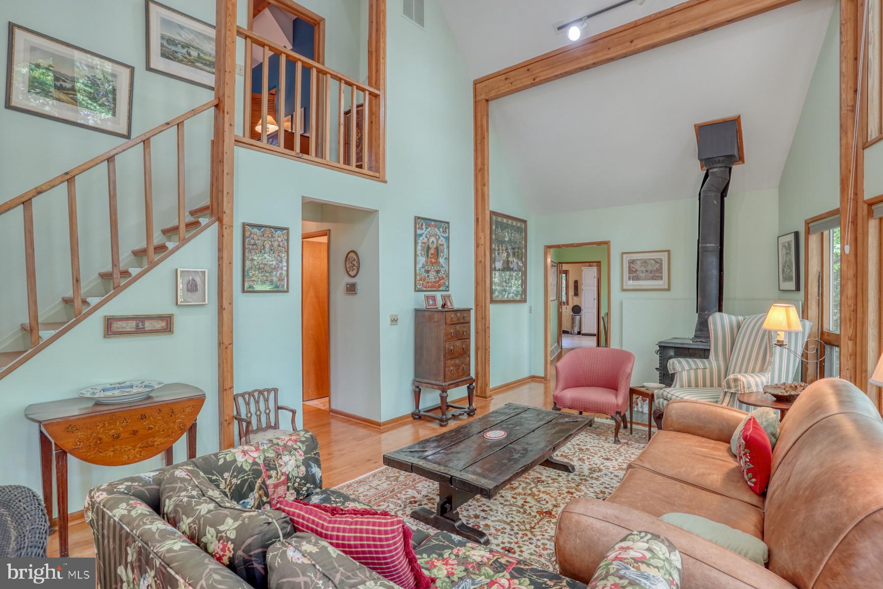 HENLOPEN ACRES - Residential