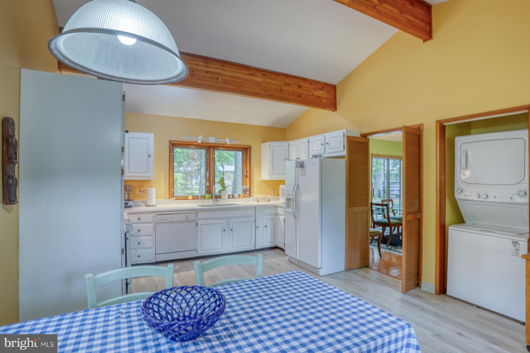 HENLOPEN ACRES - Residential