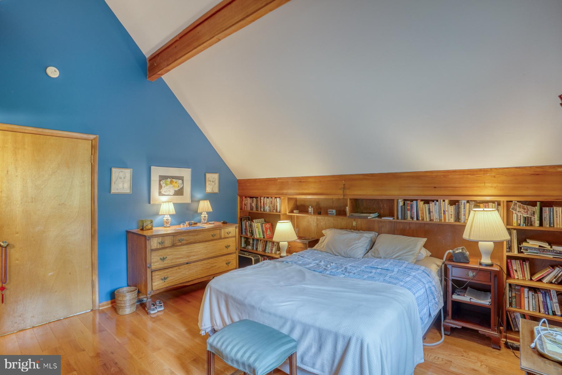 HENLOPEN ACRES - Residential