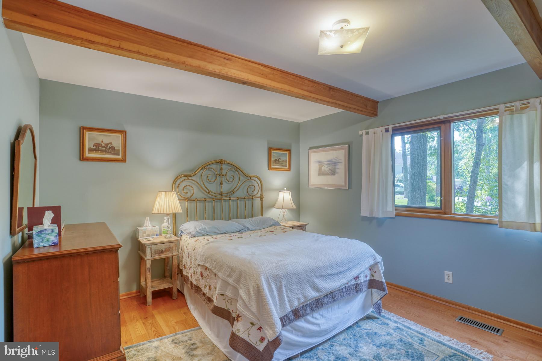 HENLOPEN ACRES - Residential