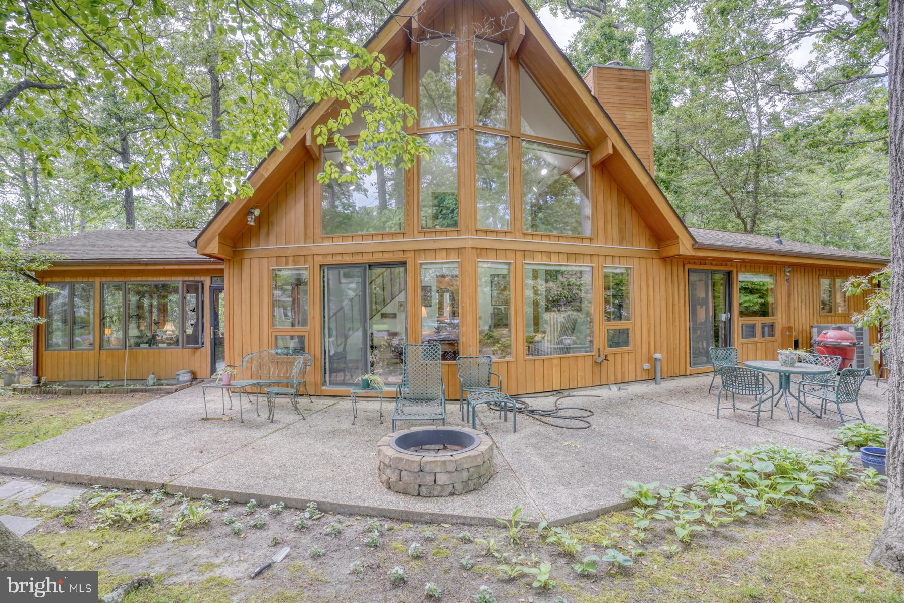 HENLOPEN ACRES - Residential