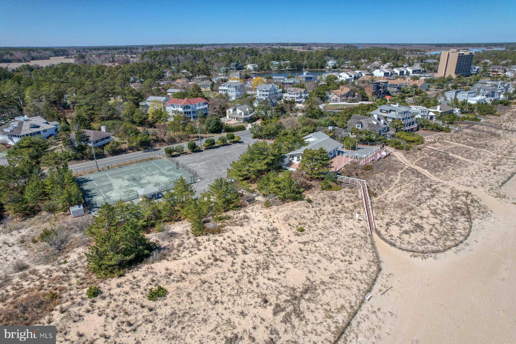 HENLOPEN ACRES - Residential