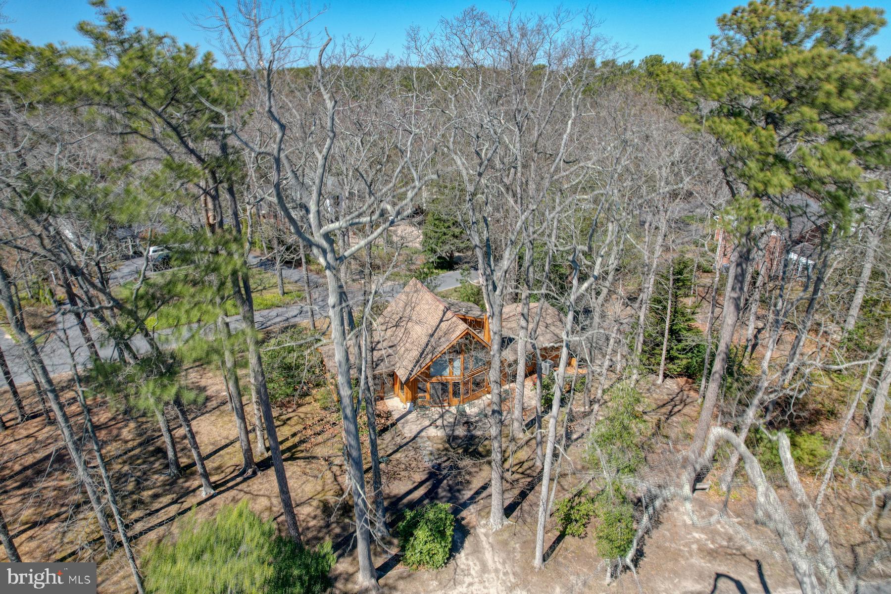 HENLOPEN ACRES - Residential