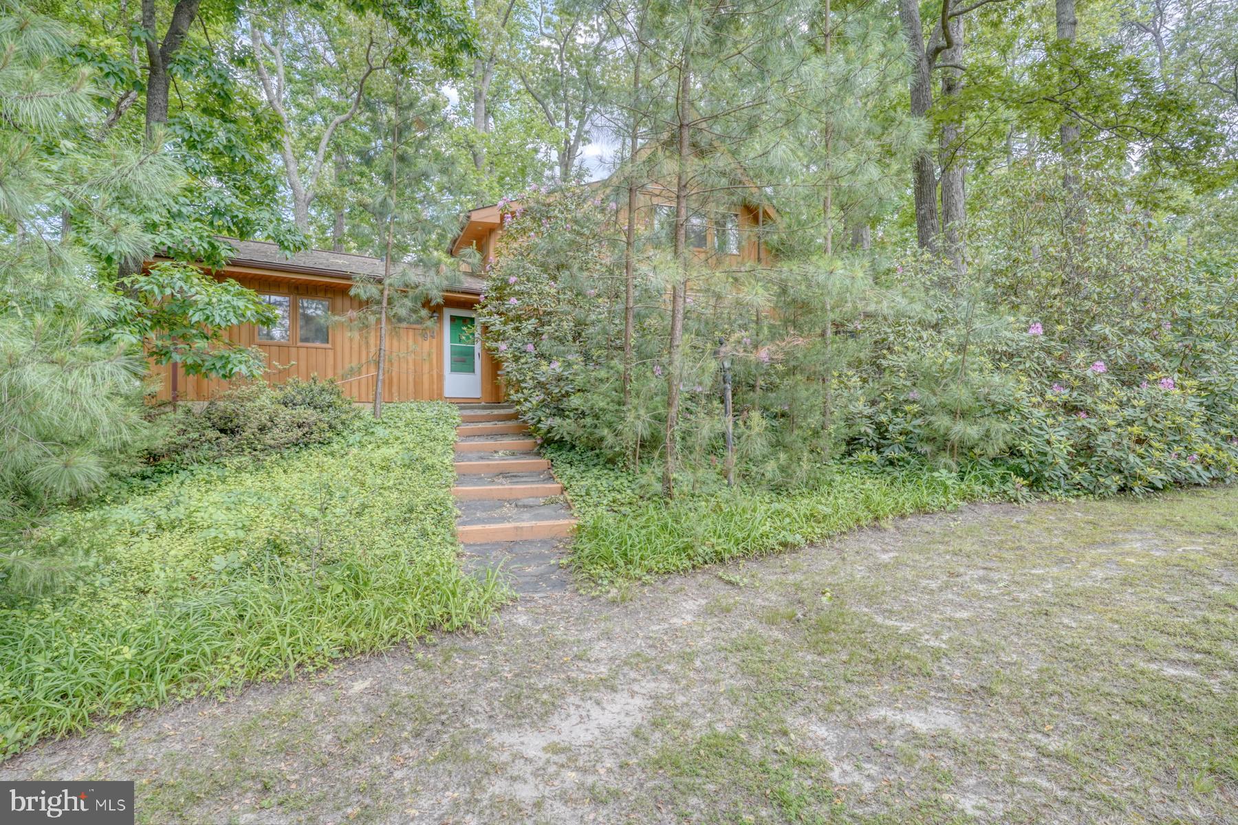 HENLOPEN ACRES - Residential