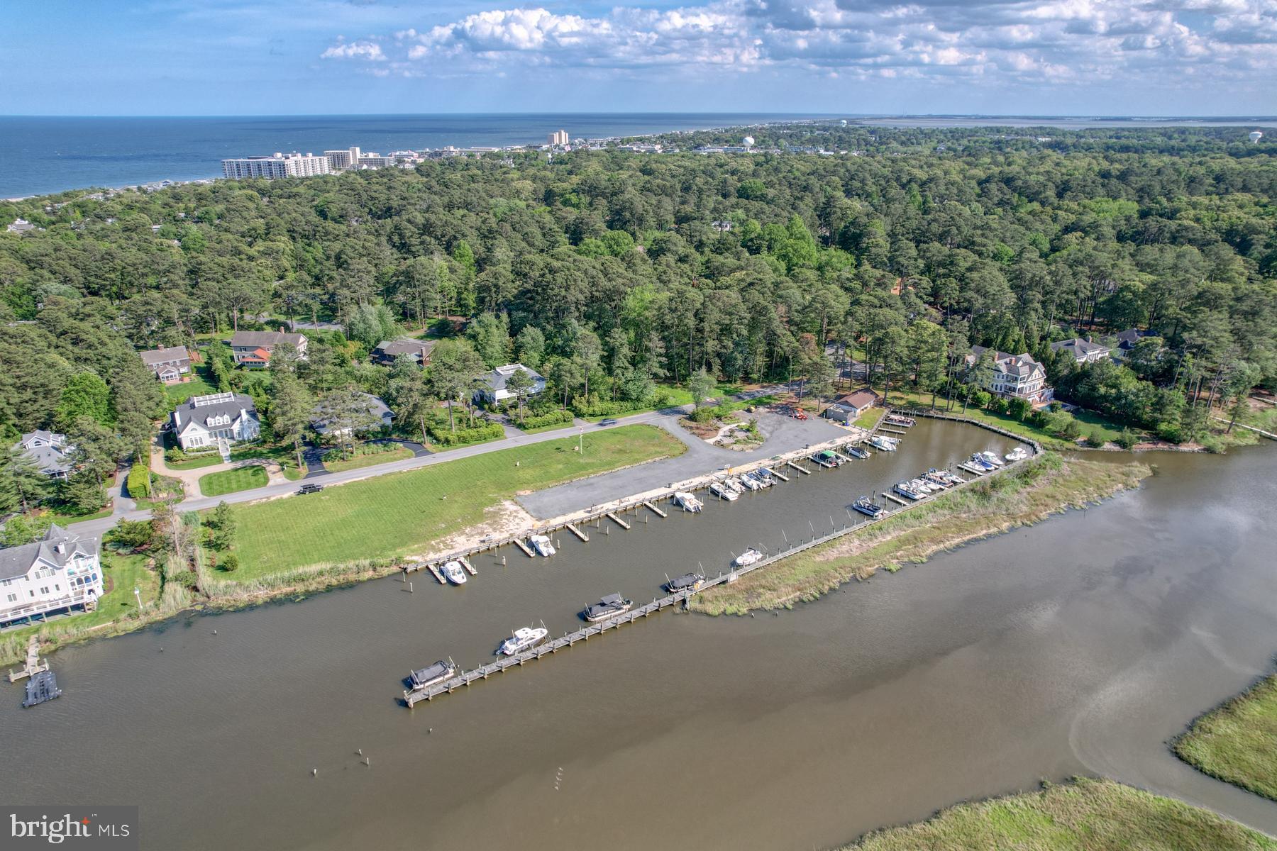 HENLOPEN ACRES - Residential