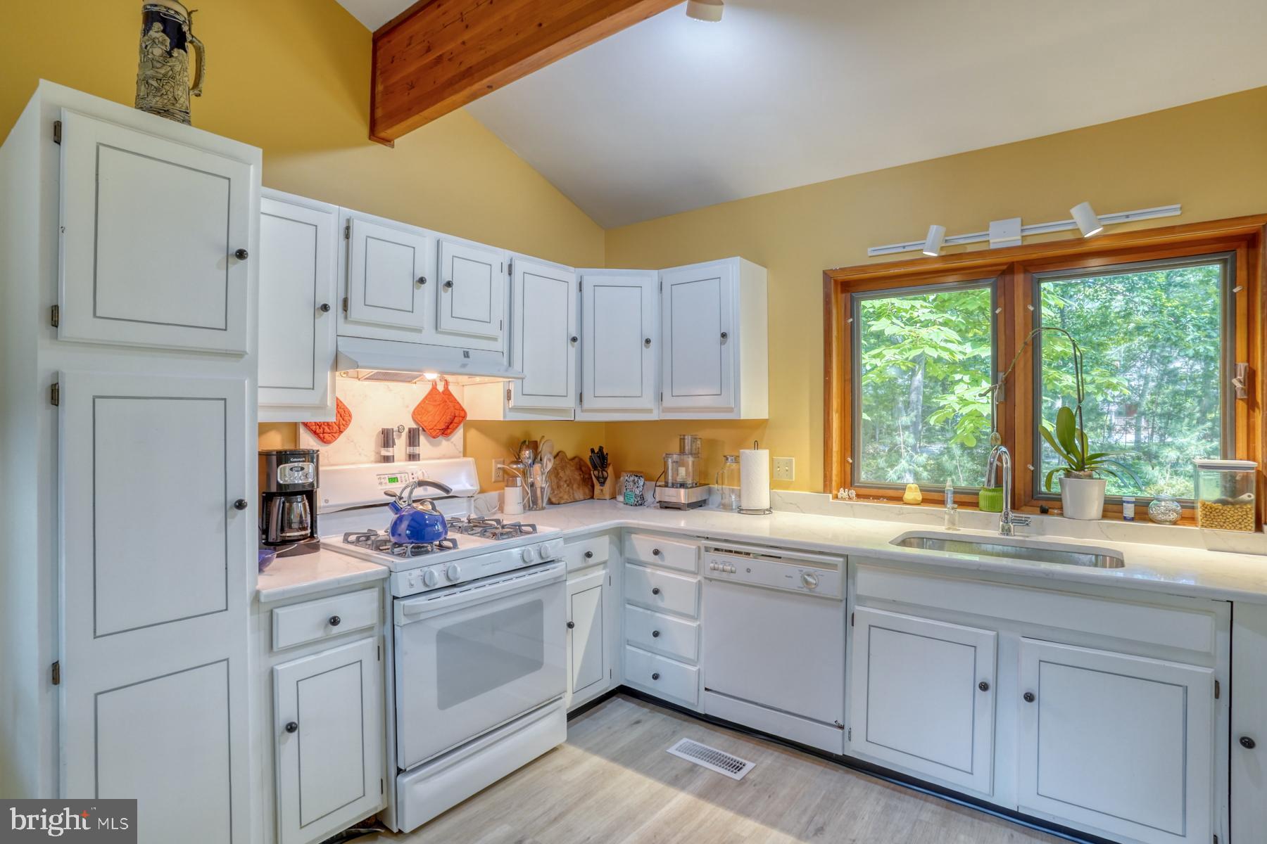 HENLOPEN ACRES - Residential