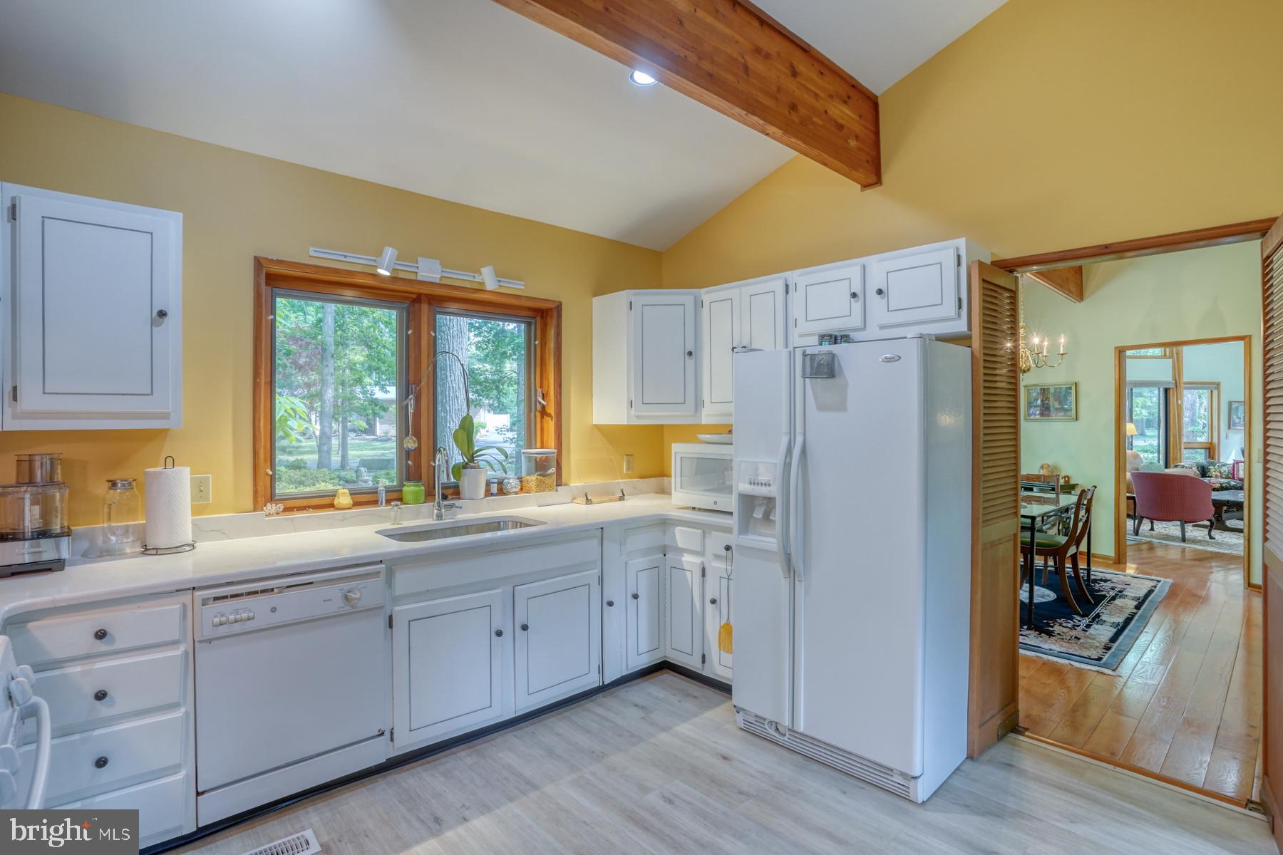 HENLOPEN ACRES - Residential