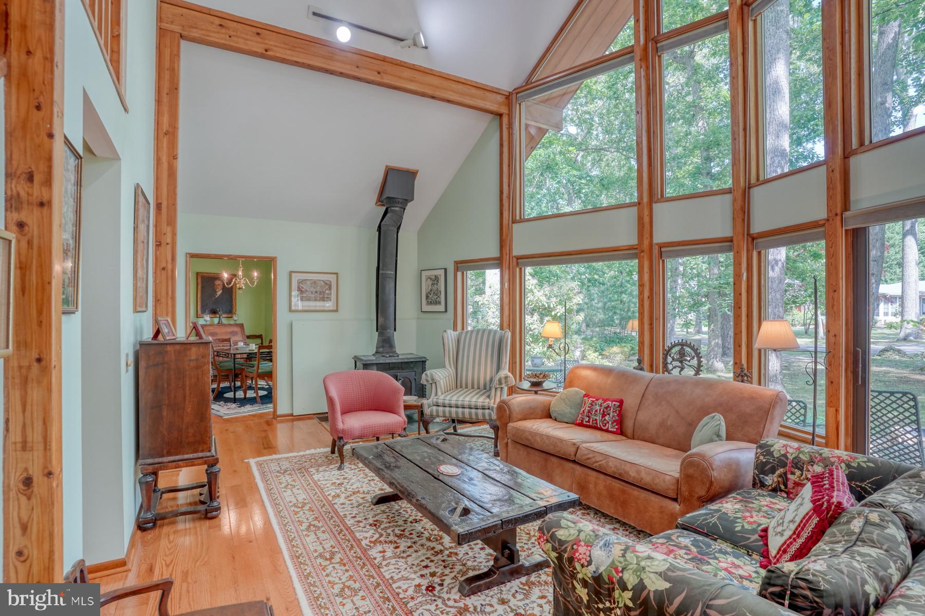 HENLOPEN ACRES - Residential