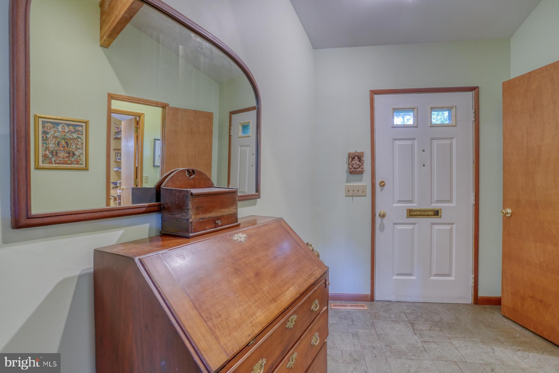 HENLOPEN ACRES - Residential