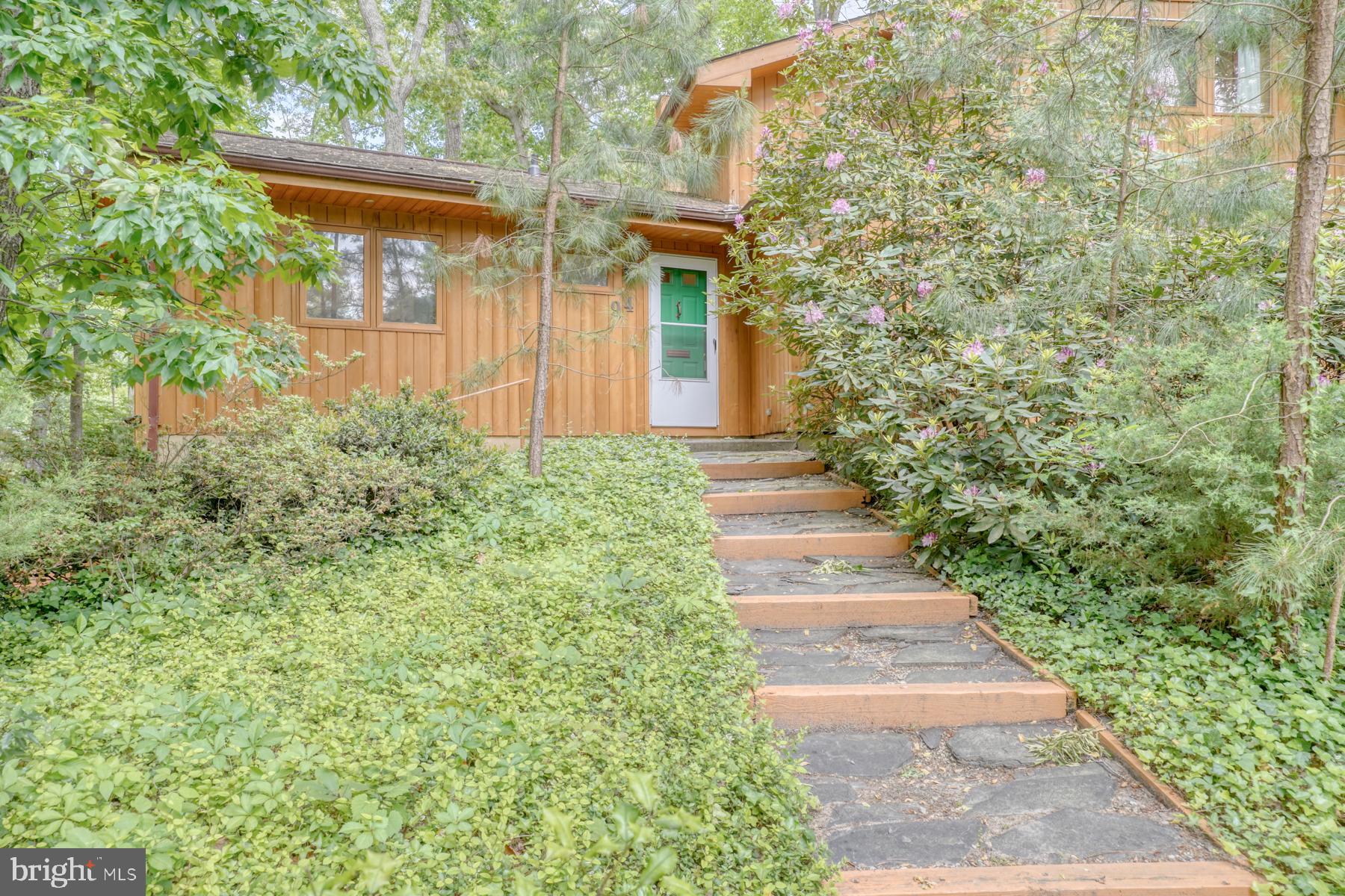 HENLOPEN ACRES - Residential