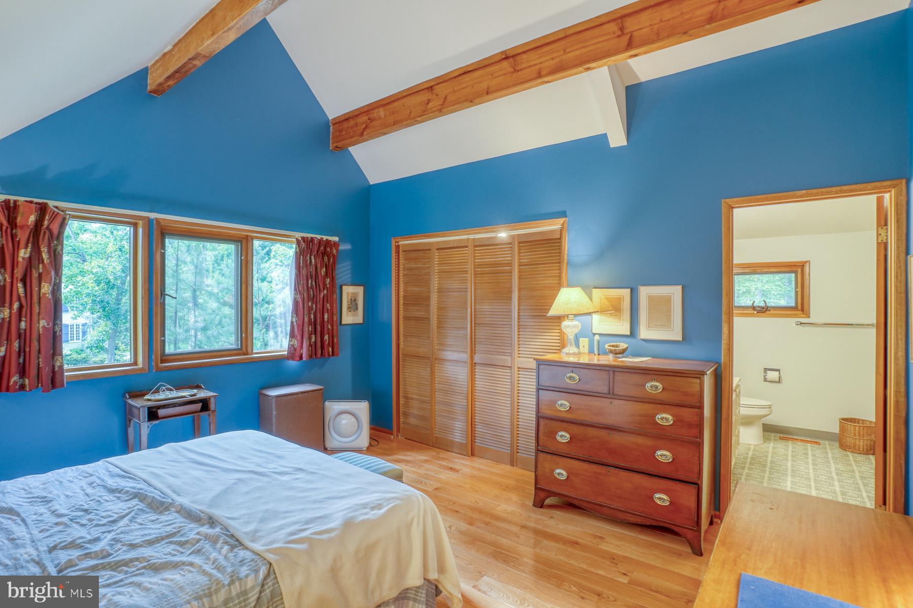 HENLOPEN ACRES - Residential