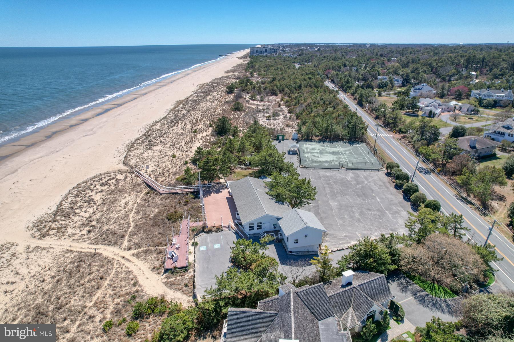 HENLOPEN ACRES - Residential