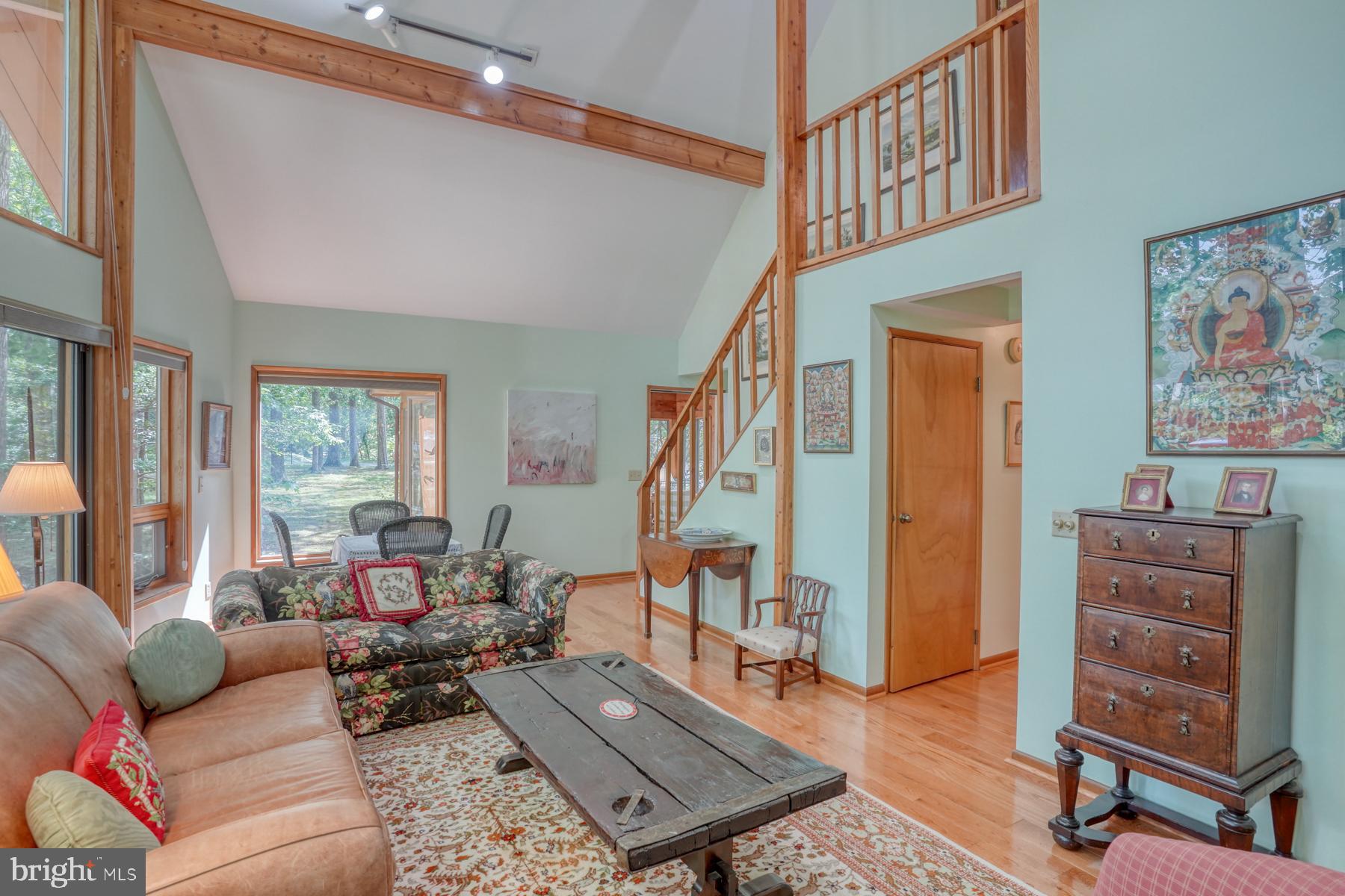 HENLOPEN ACRES - Residential