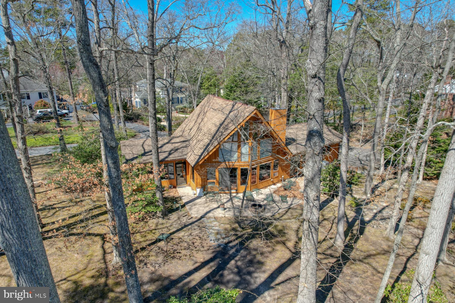 HENLOPEN ACRES - Residential