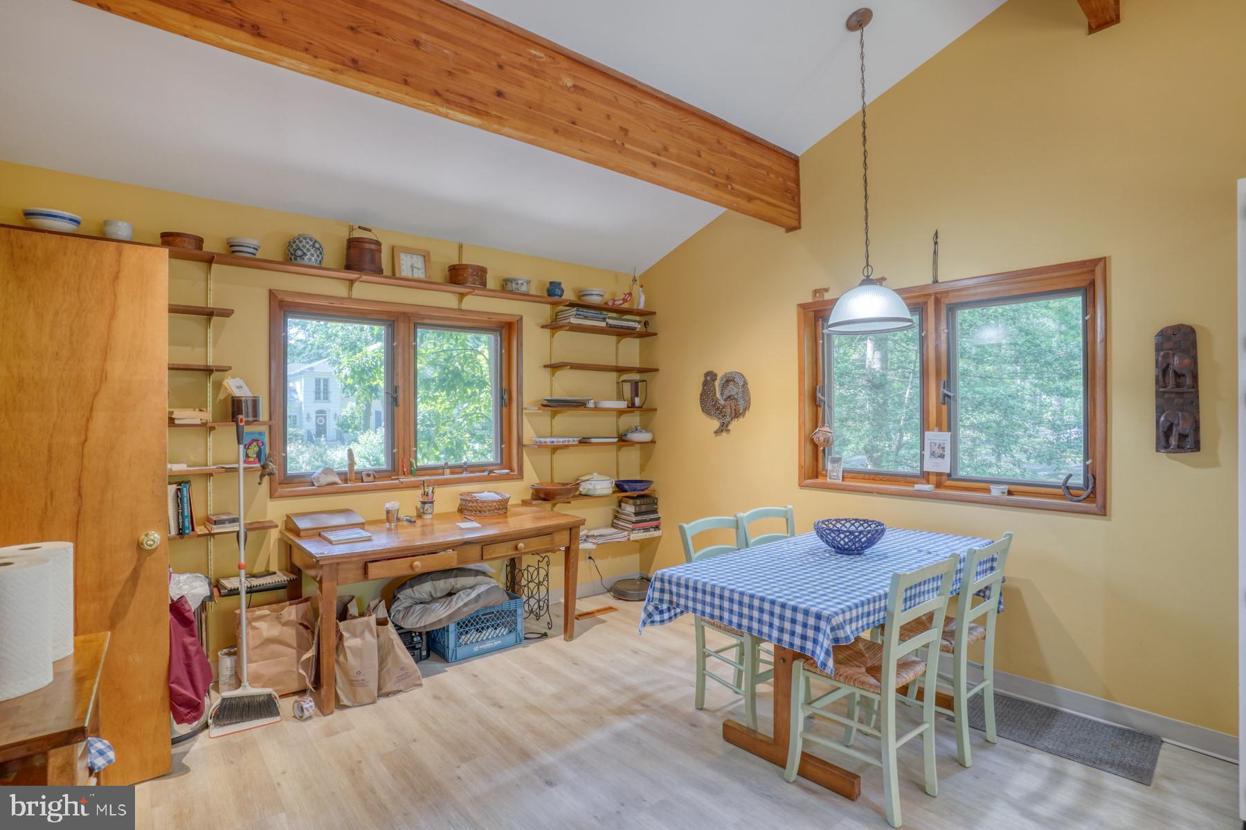 HENLOPEN ACRES - Residential