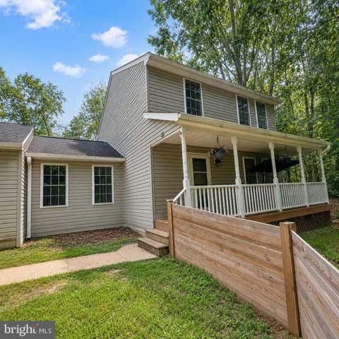 Photo of 20 Raspberry Lane, STAFFORD, VA 22554 (MLS # VAST2052872)