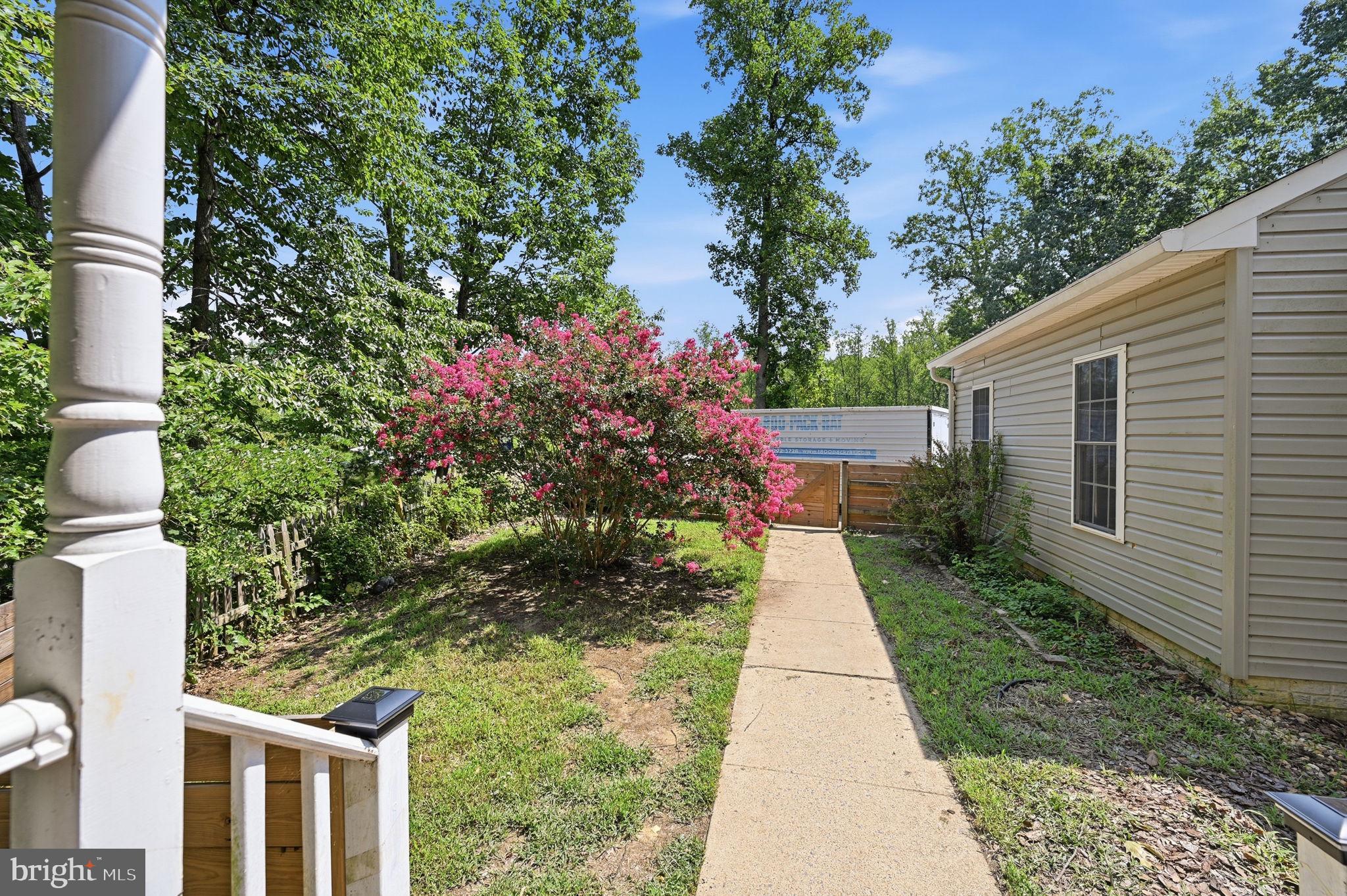 20 RASPBERRY LANE