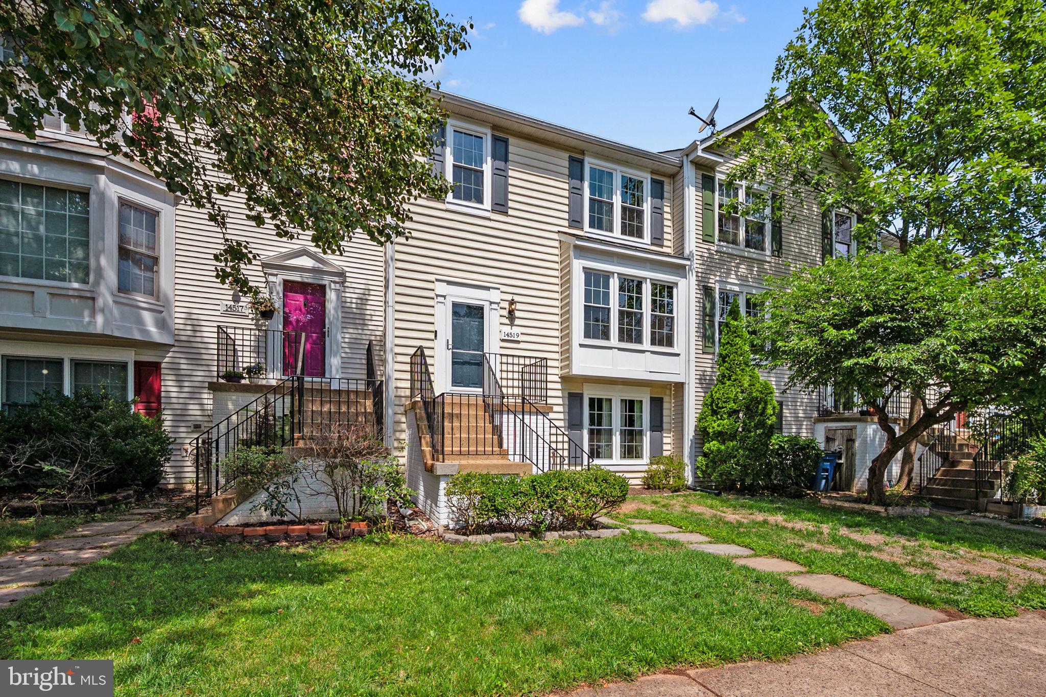 14519 SULLY LAKE COURT