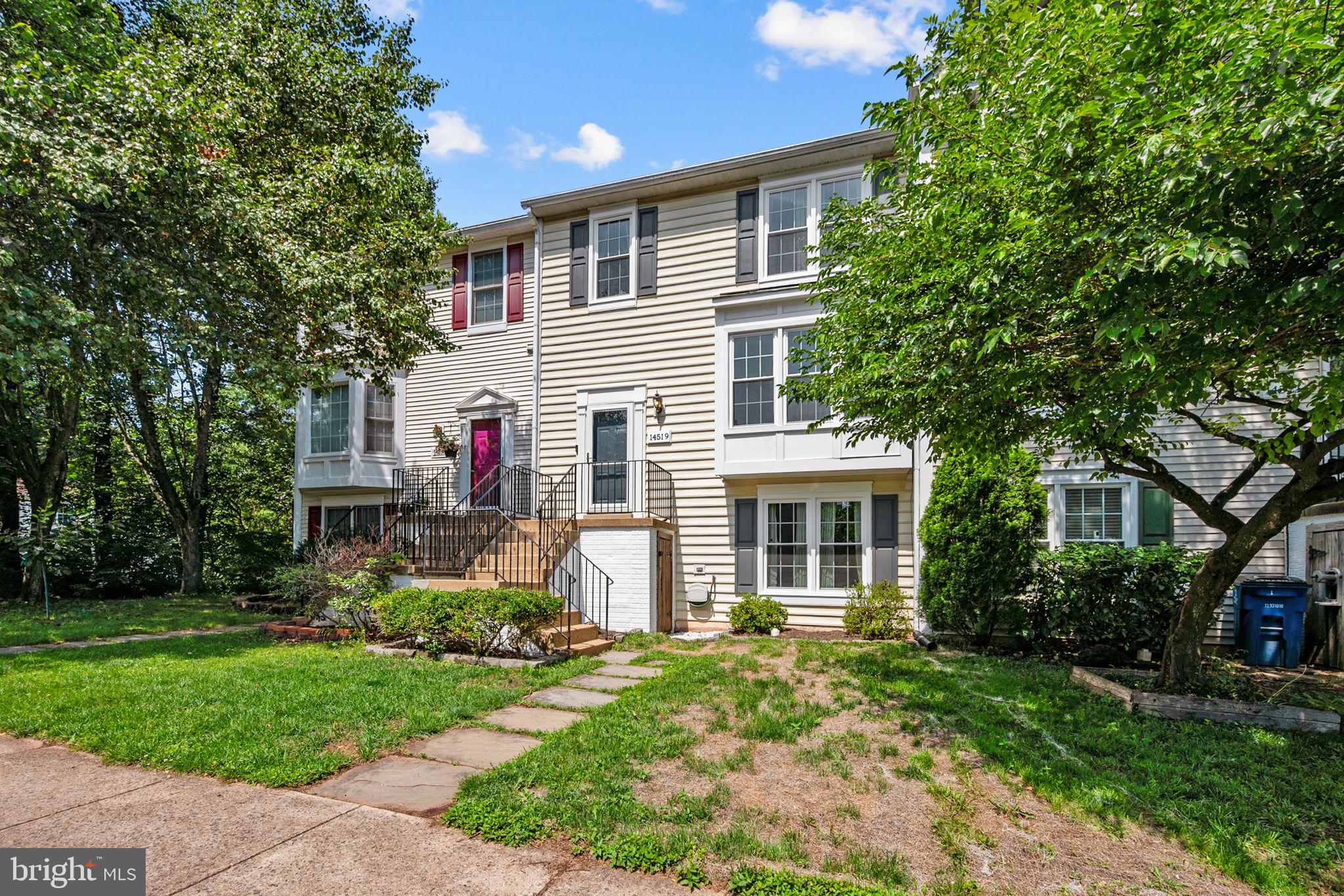 14519 SULLY LAKE COURT