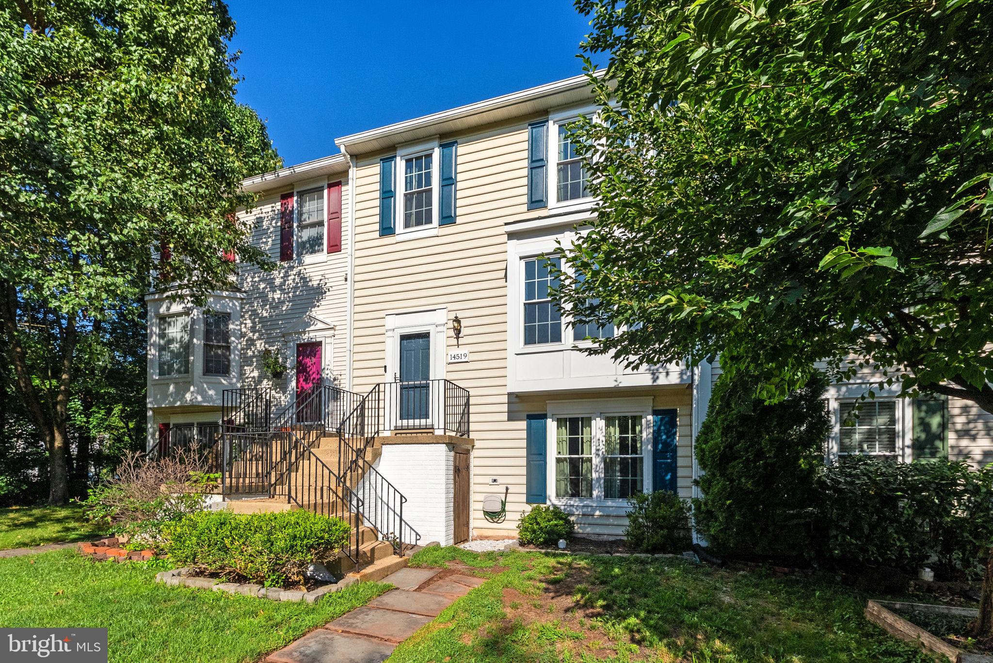 14519 SULLY LAKE COURT