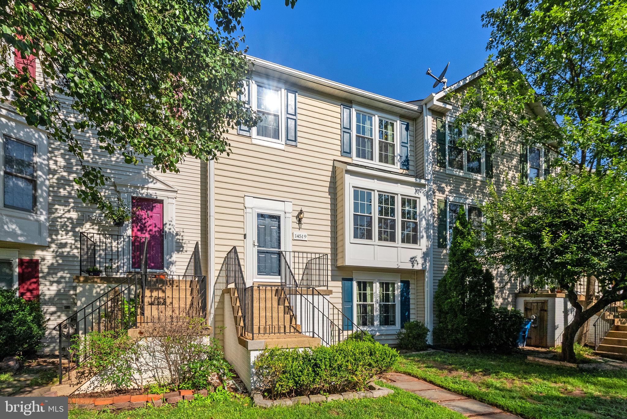 14519 SULLY LAKE COURT